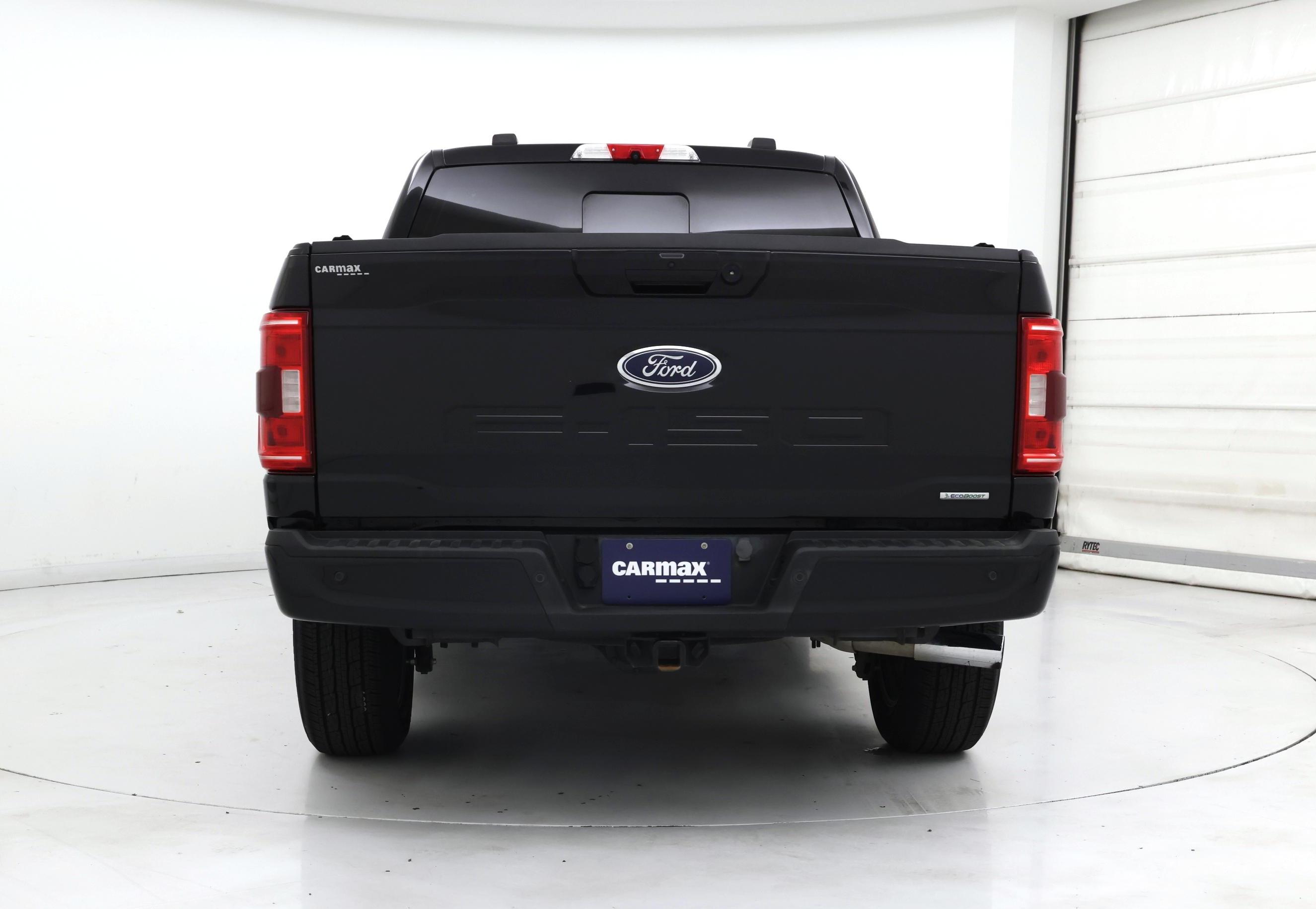 Thumbnail: 2021 Ford F-150 - 6