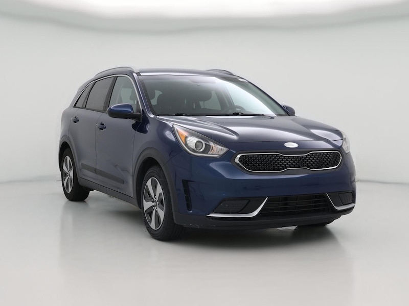 2017 Kia Niro LX -
                  Warner Robins, GA