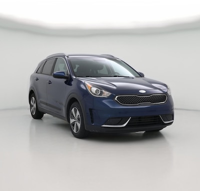 2017 Kia Niro LX