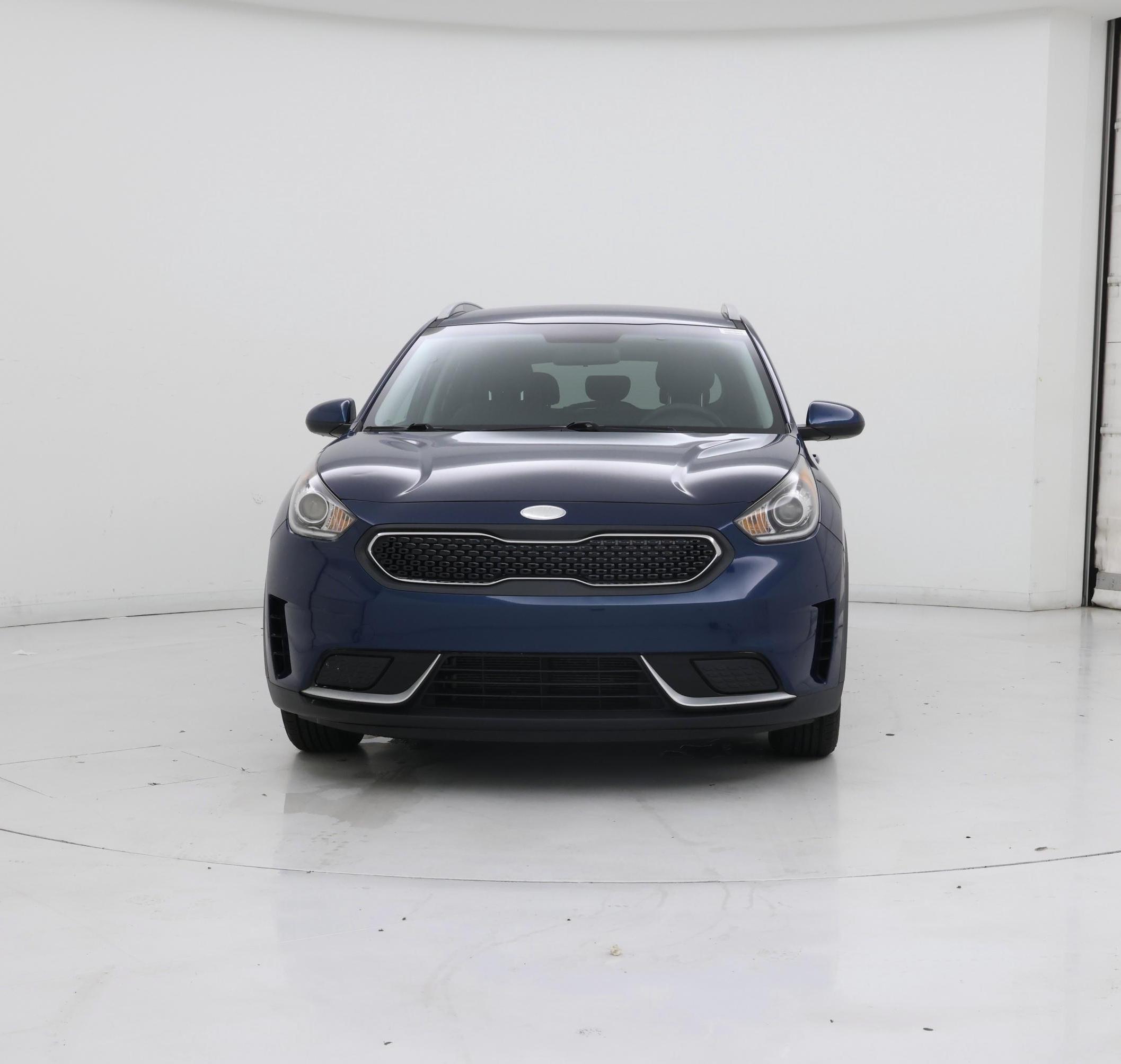 Thumbnail: 2017 Kia Niro - 5