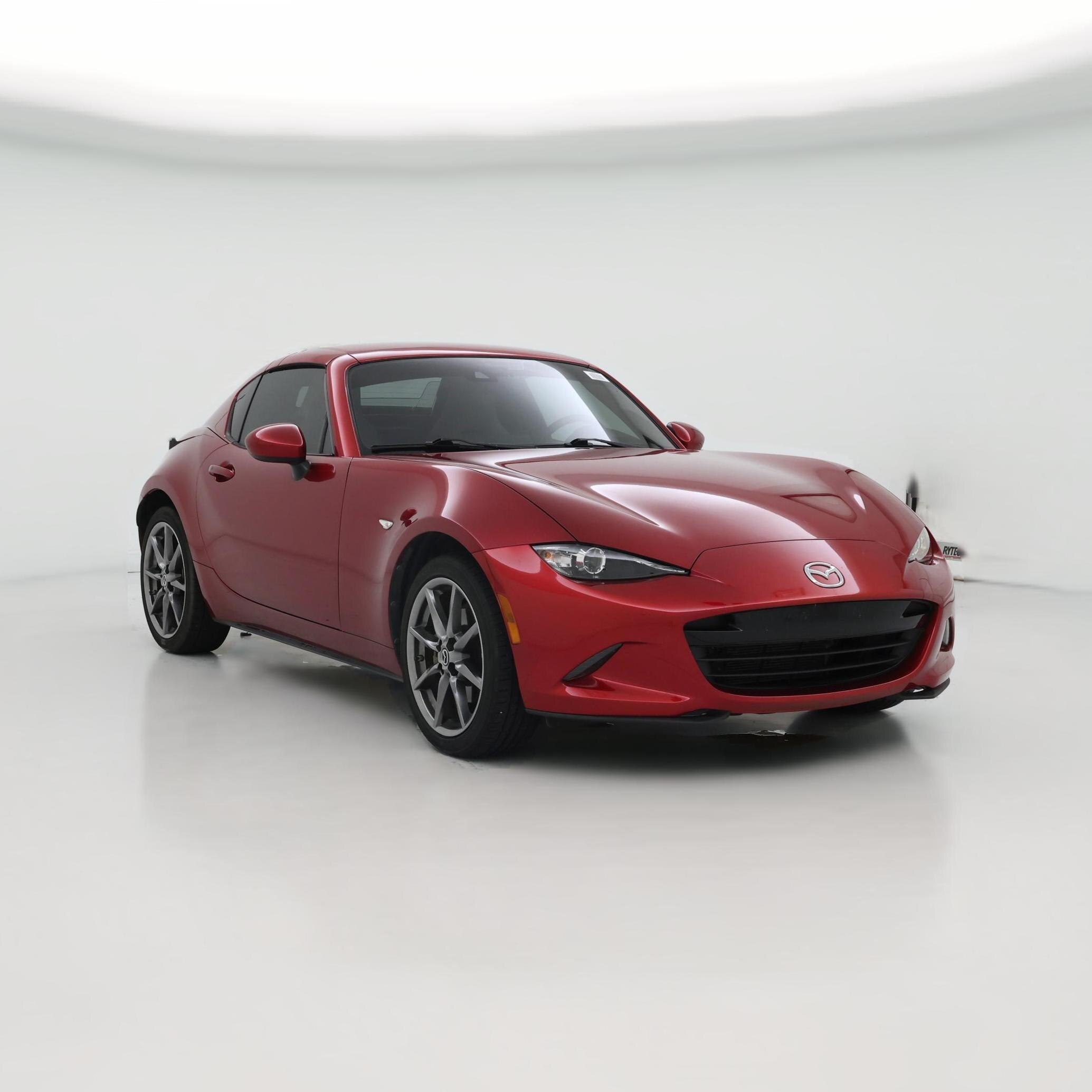 Thumbnail: 2020 Mazda MX-5 Miata - 1