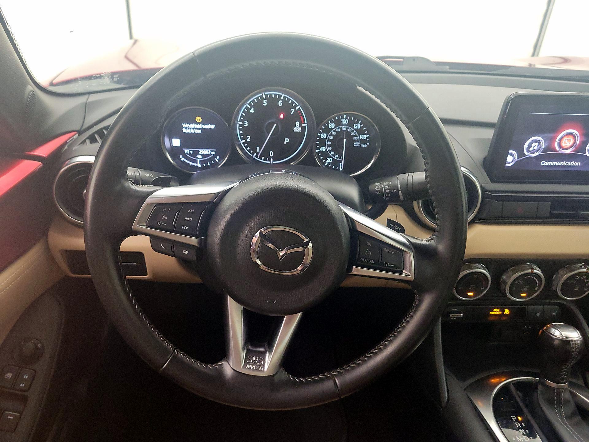 Thumbnail: 2020 Mazda MX-5 Miata - 10