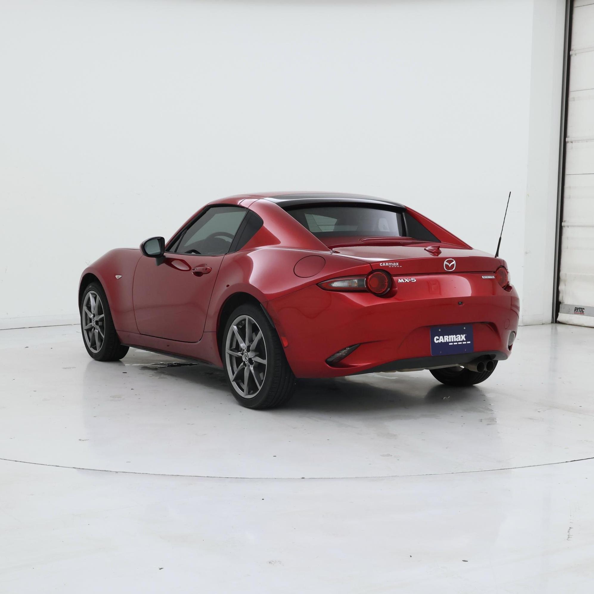 Thumbnail: 2020 Mazda MX-5 Miata - 2