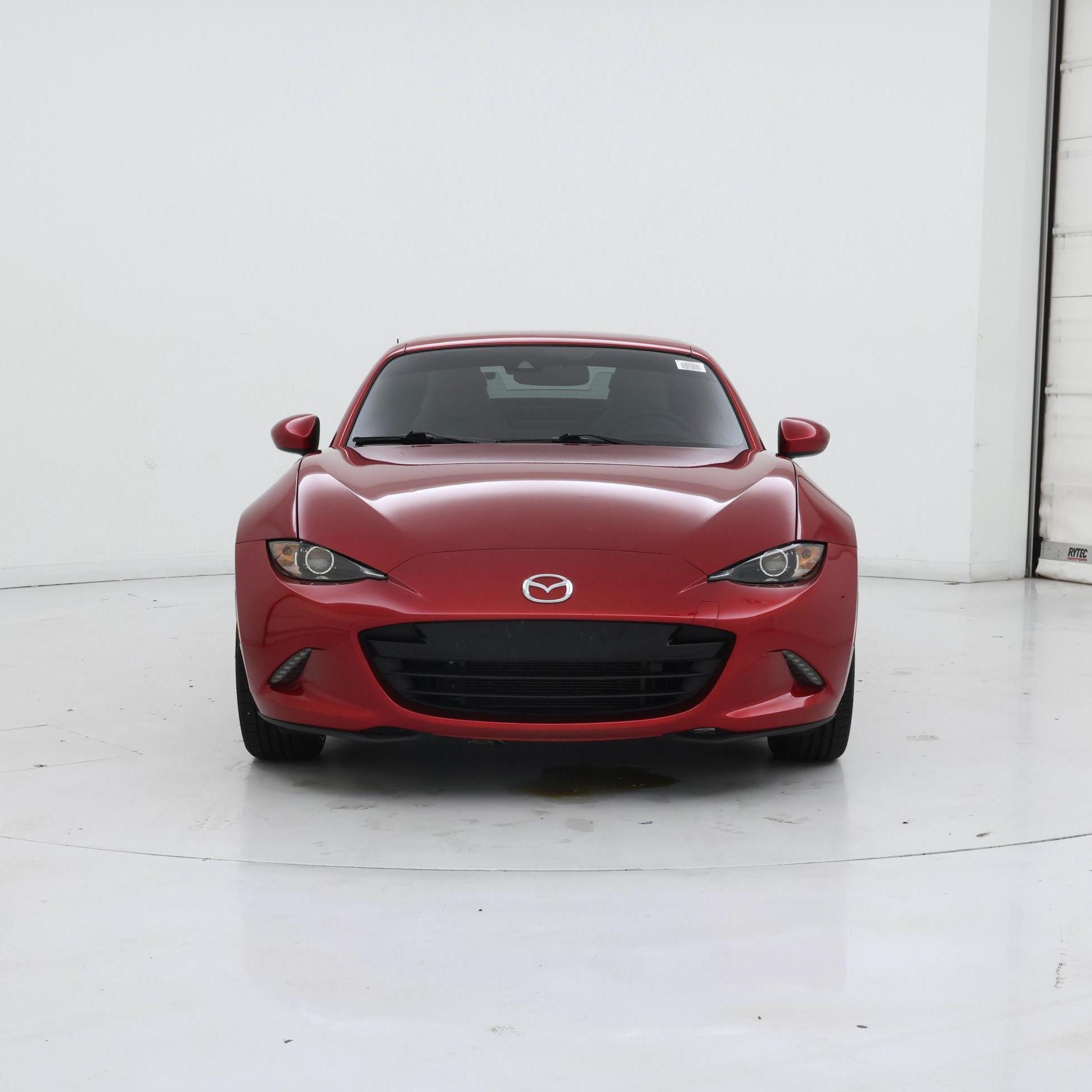 Thumbnail: 2020 Mazda MX-5 Miata - 5