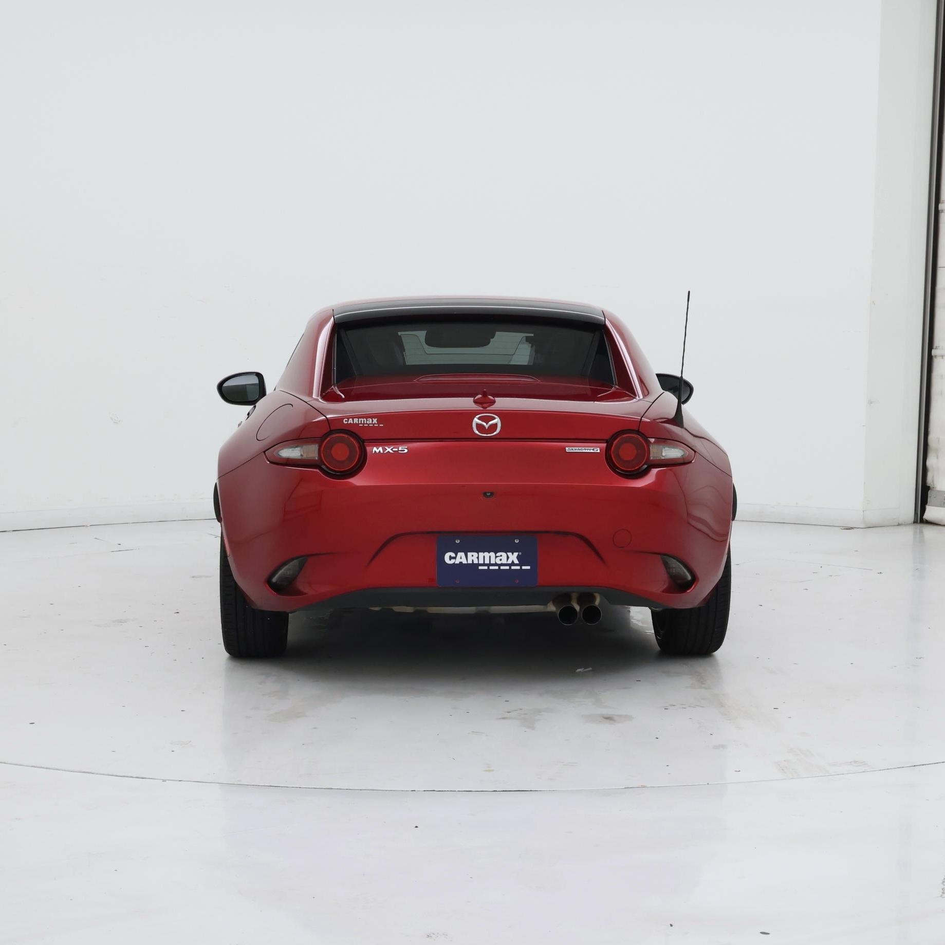Thumbnail: 2020 Mazda MX-5 Miata - 6