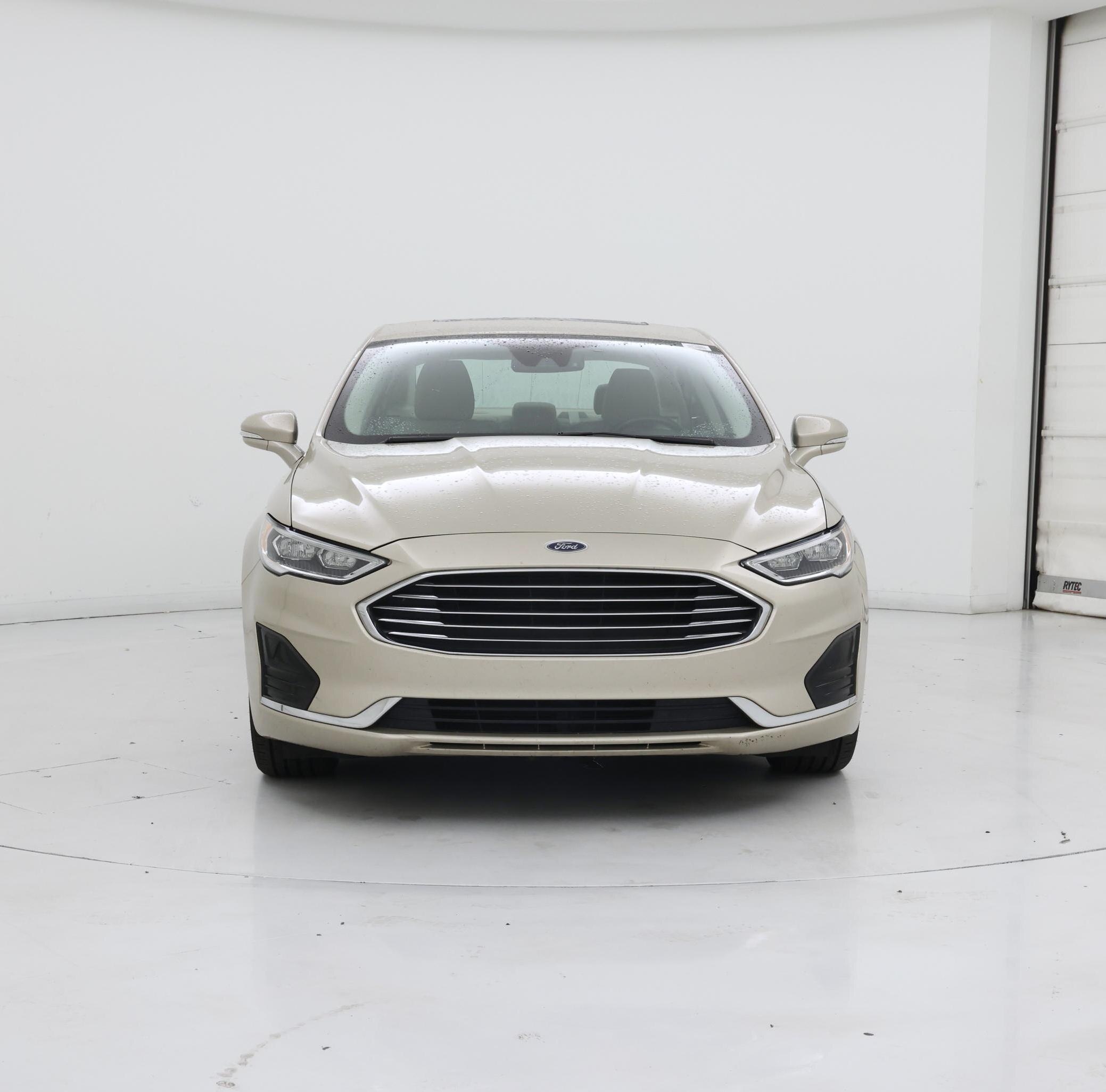 Thumbnail: 2019 Ford Fusion - 5