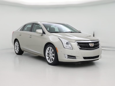 2016 Cadillac XTS Luxury