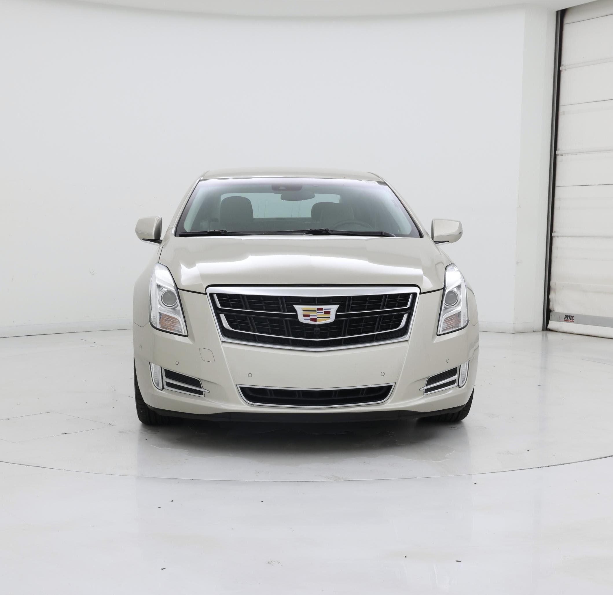 Thumbnail: 2016 Cadillac XTS - 5