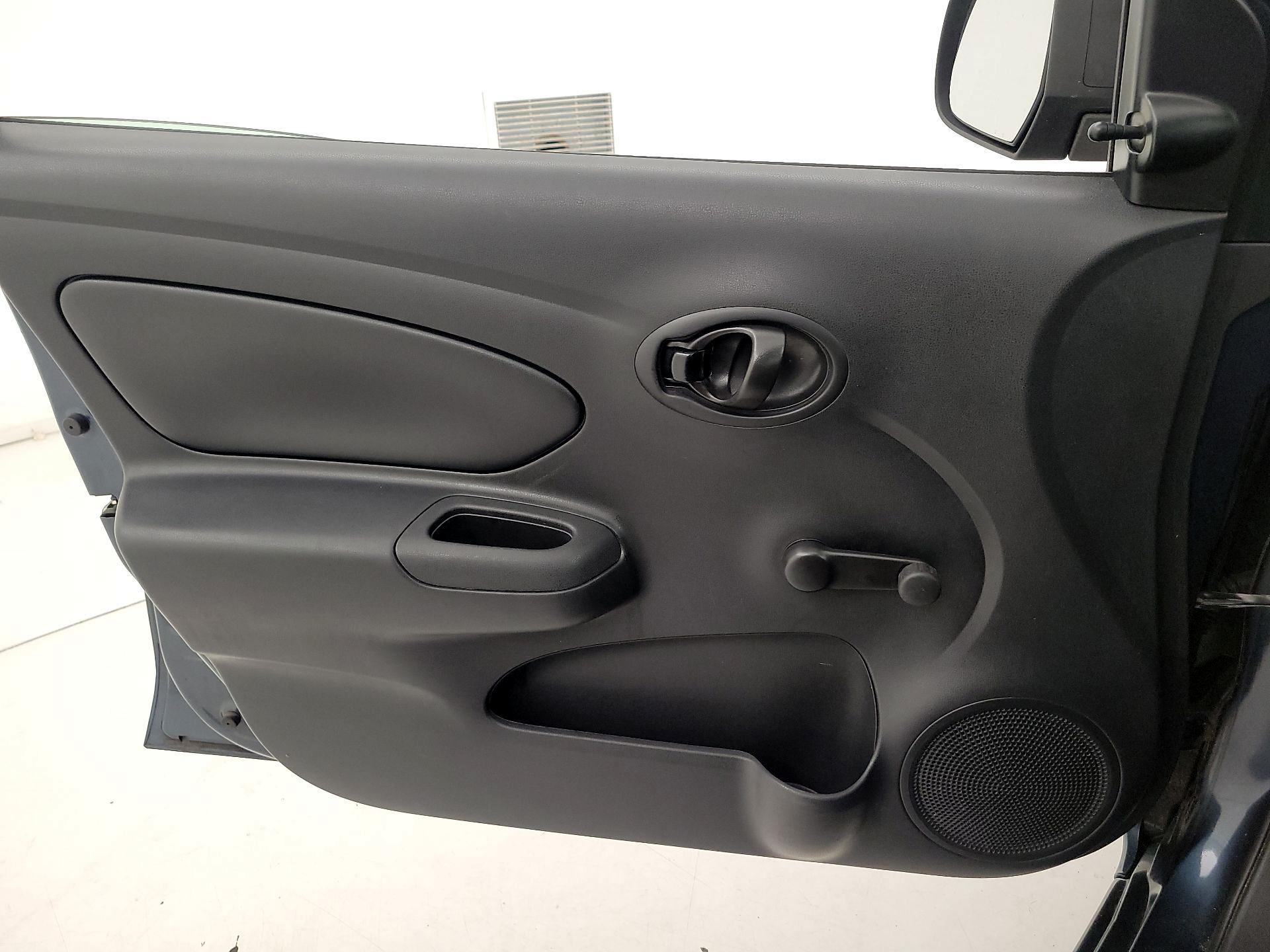 Thumbnail: 2015 Nissan Versa - 12