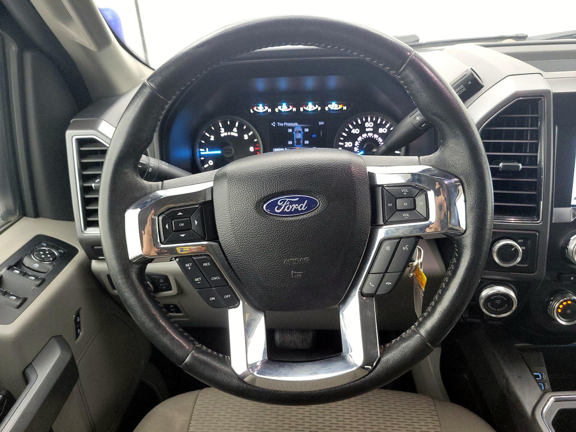 Thumbnail: 2018 Ford F-150 - 10