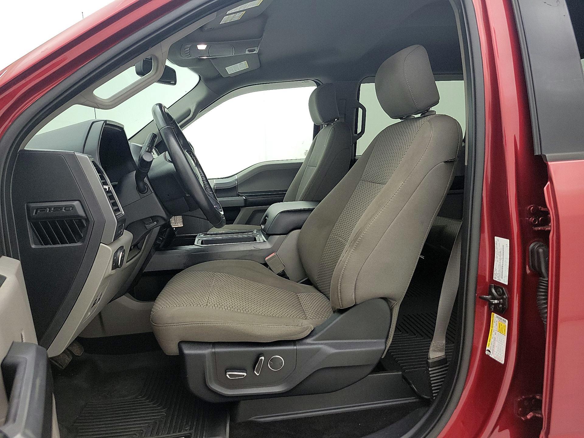 Thumbnail: 2018 Ford F-150 - 11