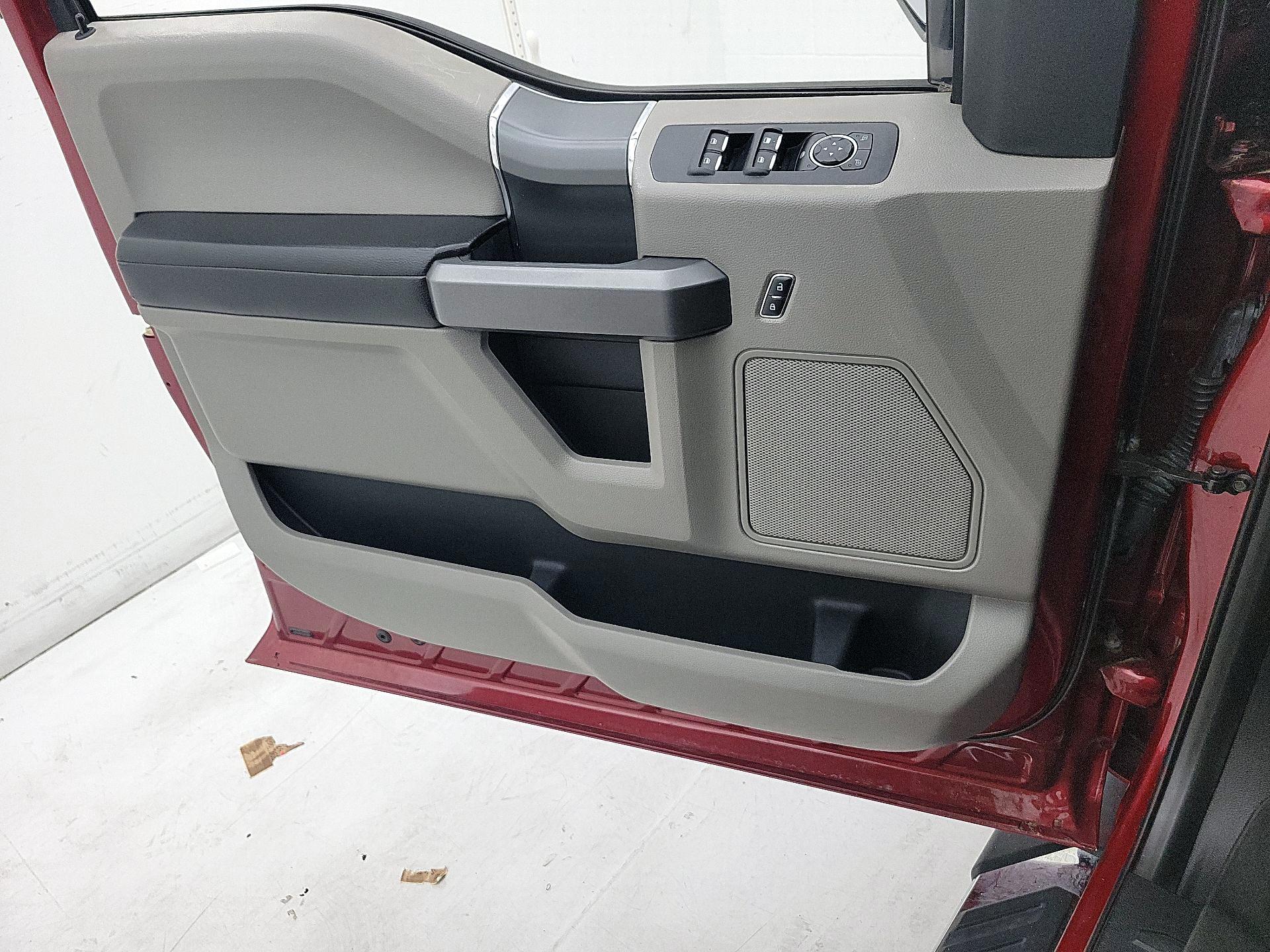 Thumbnail: 2018 Ford F-150 - 12