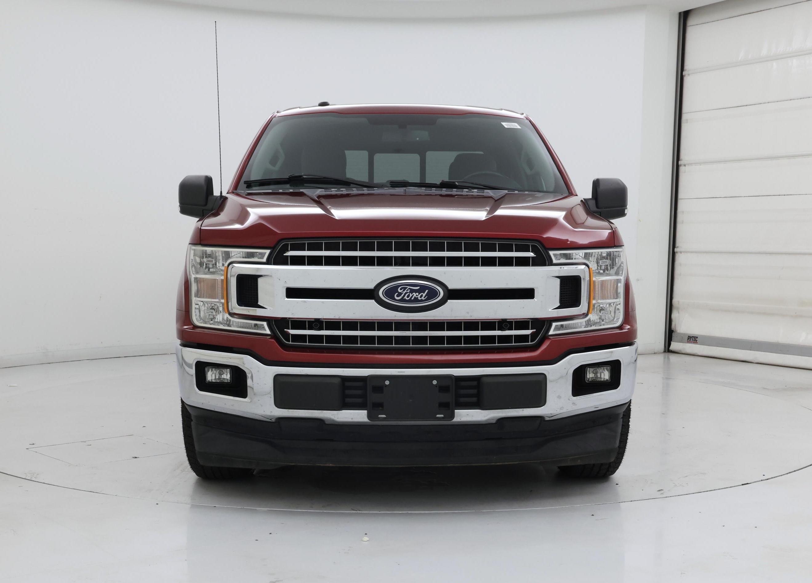 Thumbnail: 2018 Ford F-150 - 5