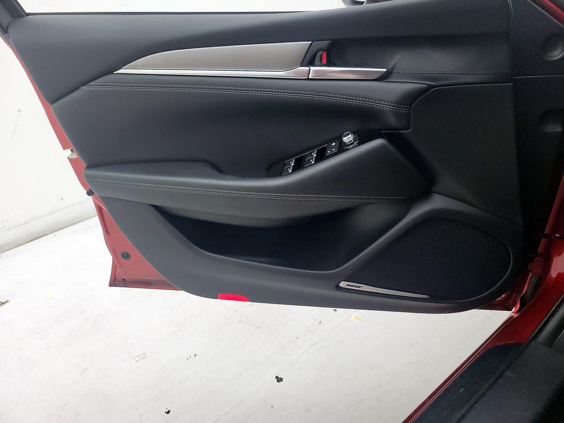 Thumbnail: 2021 Mazda Mazda6 - 12