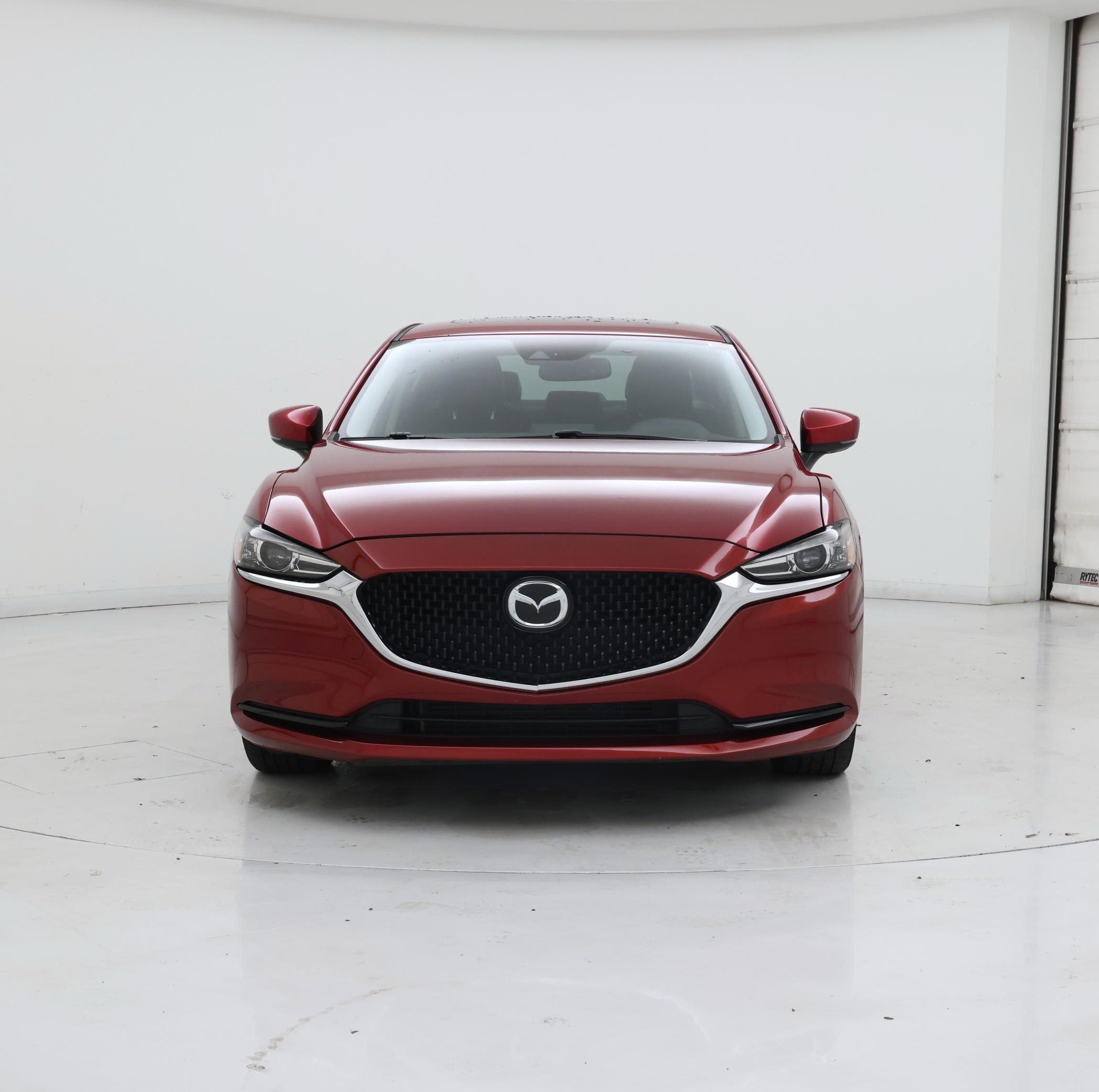 Thumbnail: 2021 Mazda Mazda6 - 5