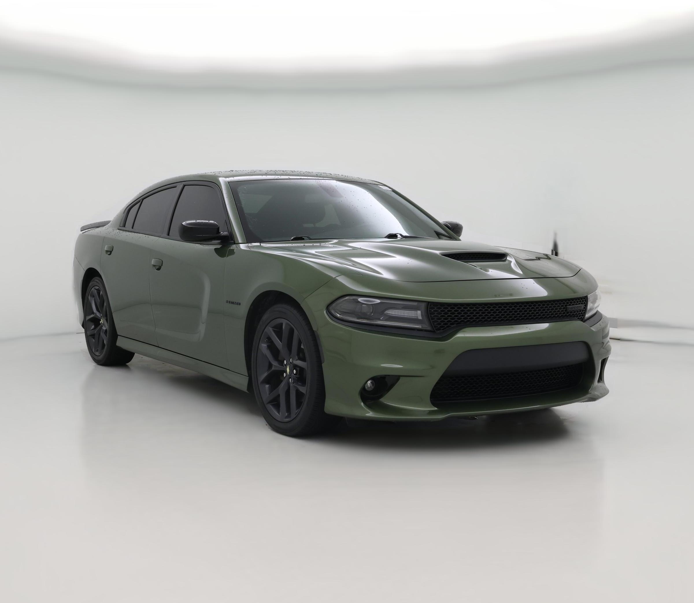 Thumbnail: 2021 Dodge Charger - 1
