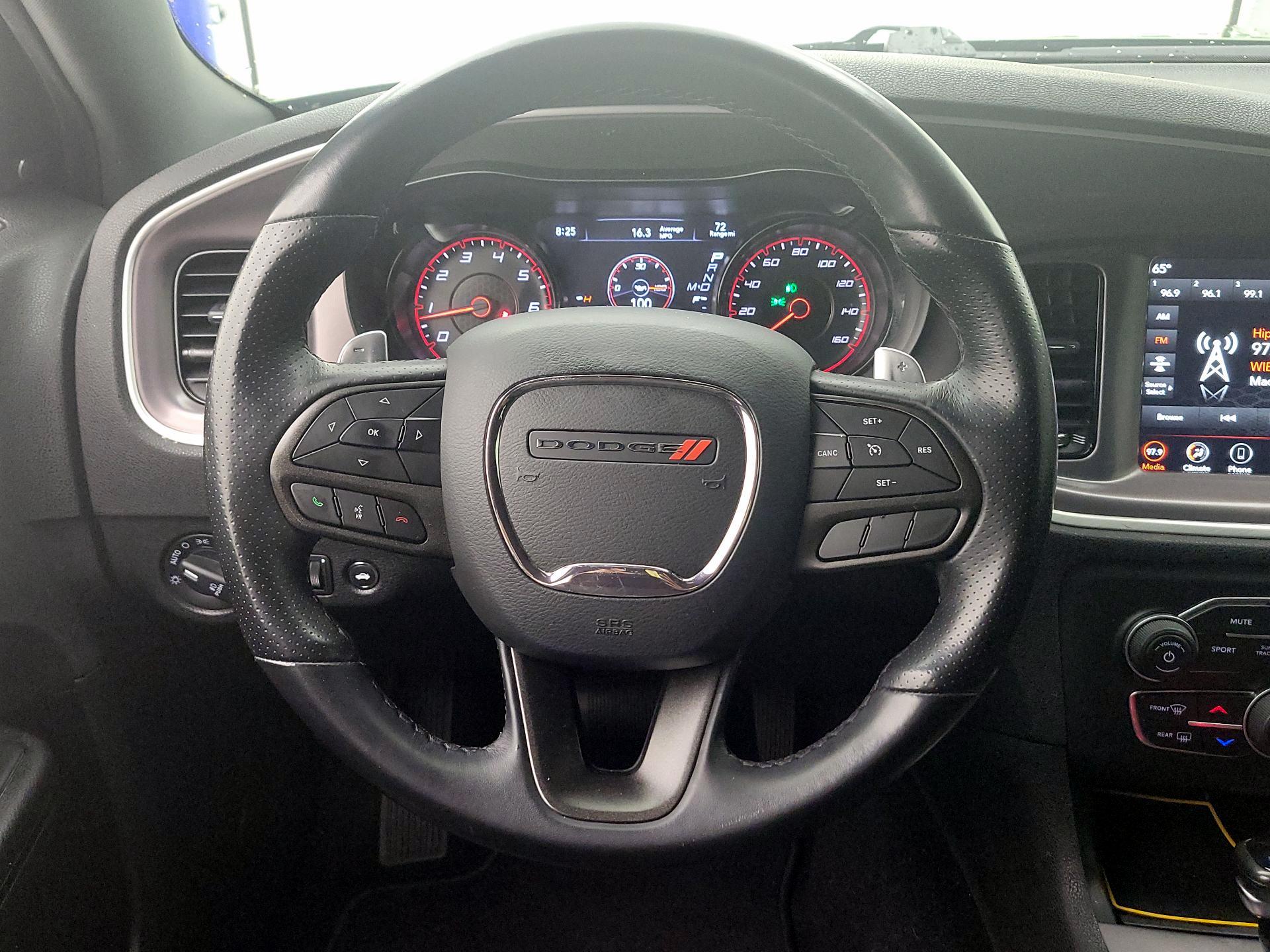 Thumbnail: 2021 Dodge Charger - 10