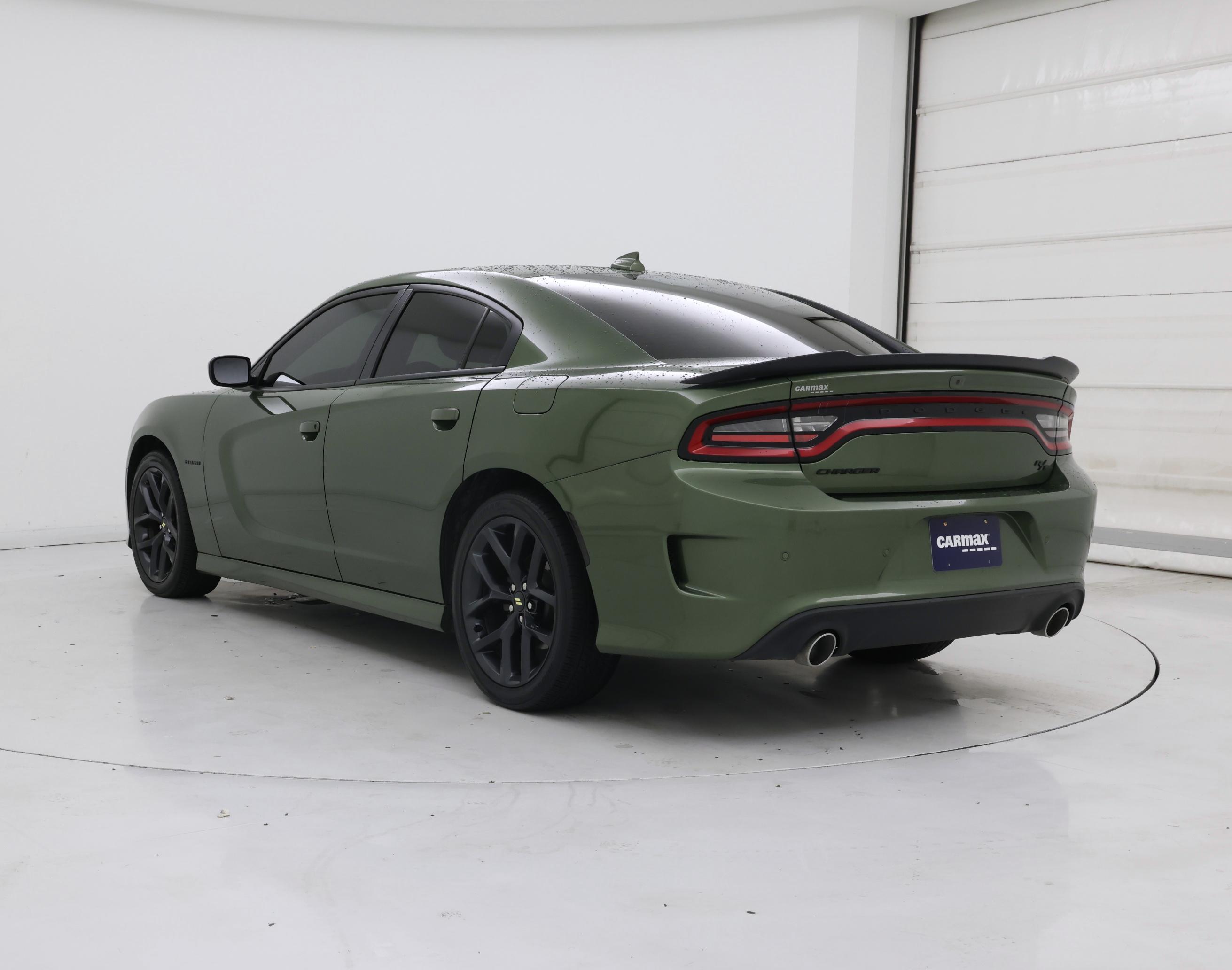 Thumbnail: 2021 Dodge Charger - 2