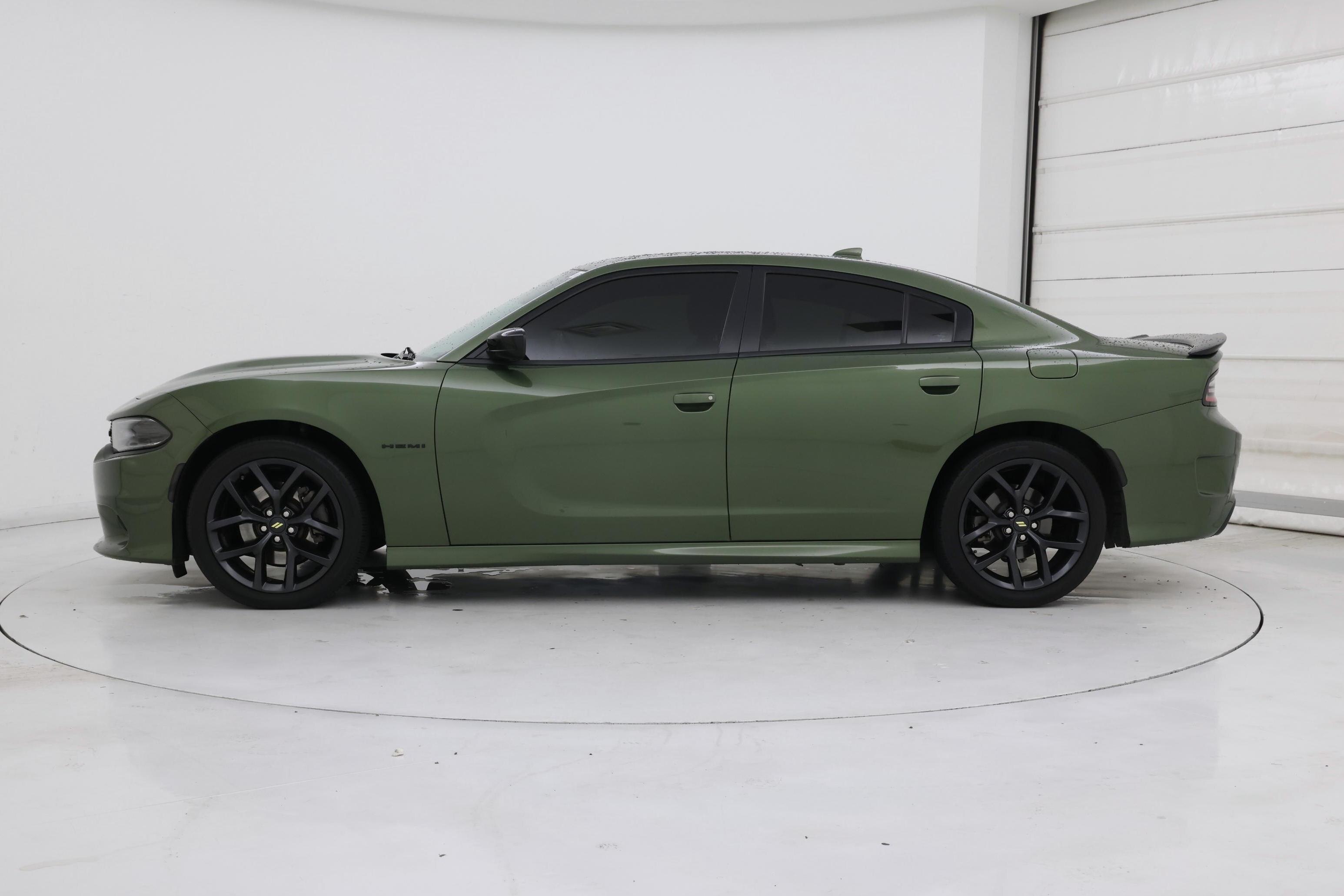 Thumbnail: 2021 Dodge Charger - 3