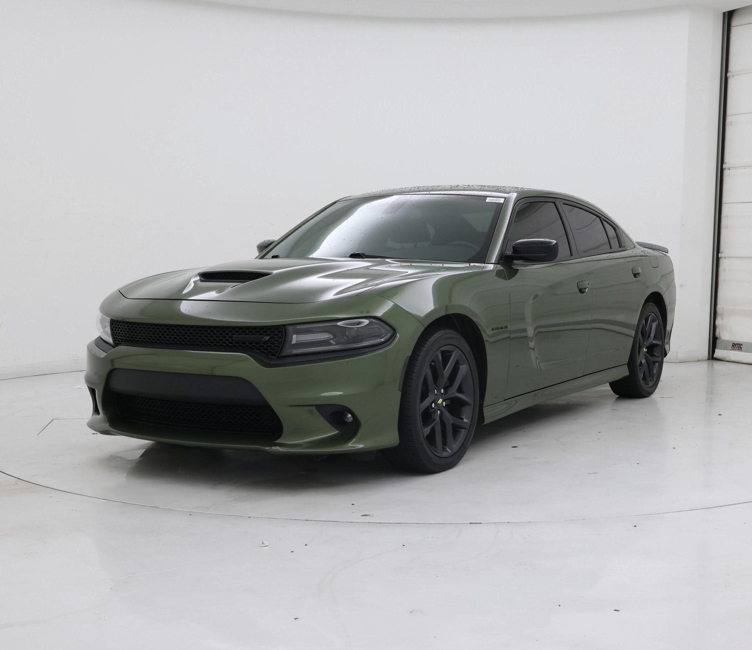 Thumbnail: 2021 Dodge Charger - 4