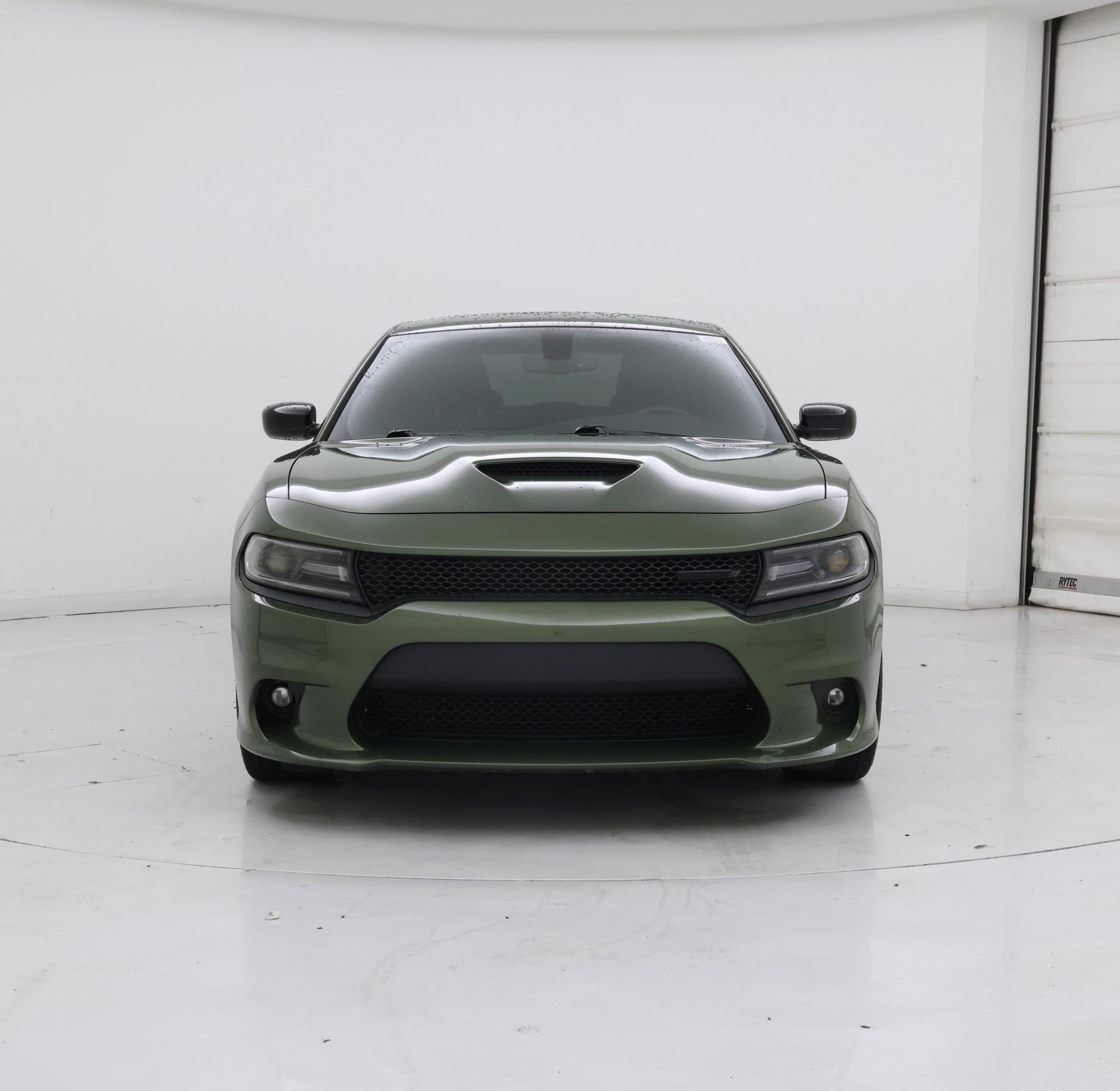 Thumbnail: 2021 Dodge Charger - 5