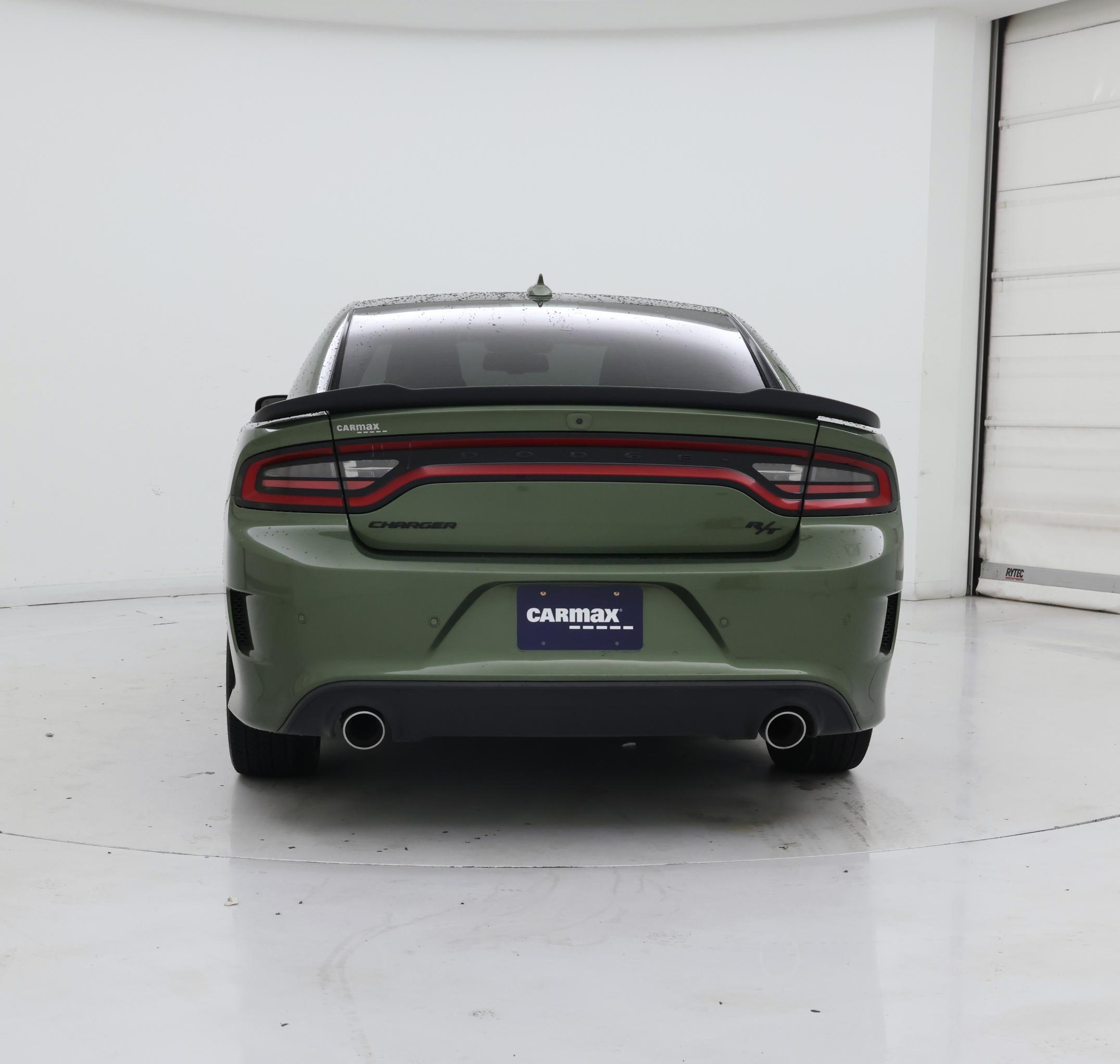 Thumbnail: 2021 Dodge Charger - 6