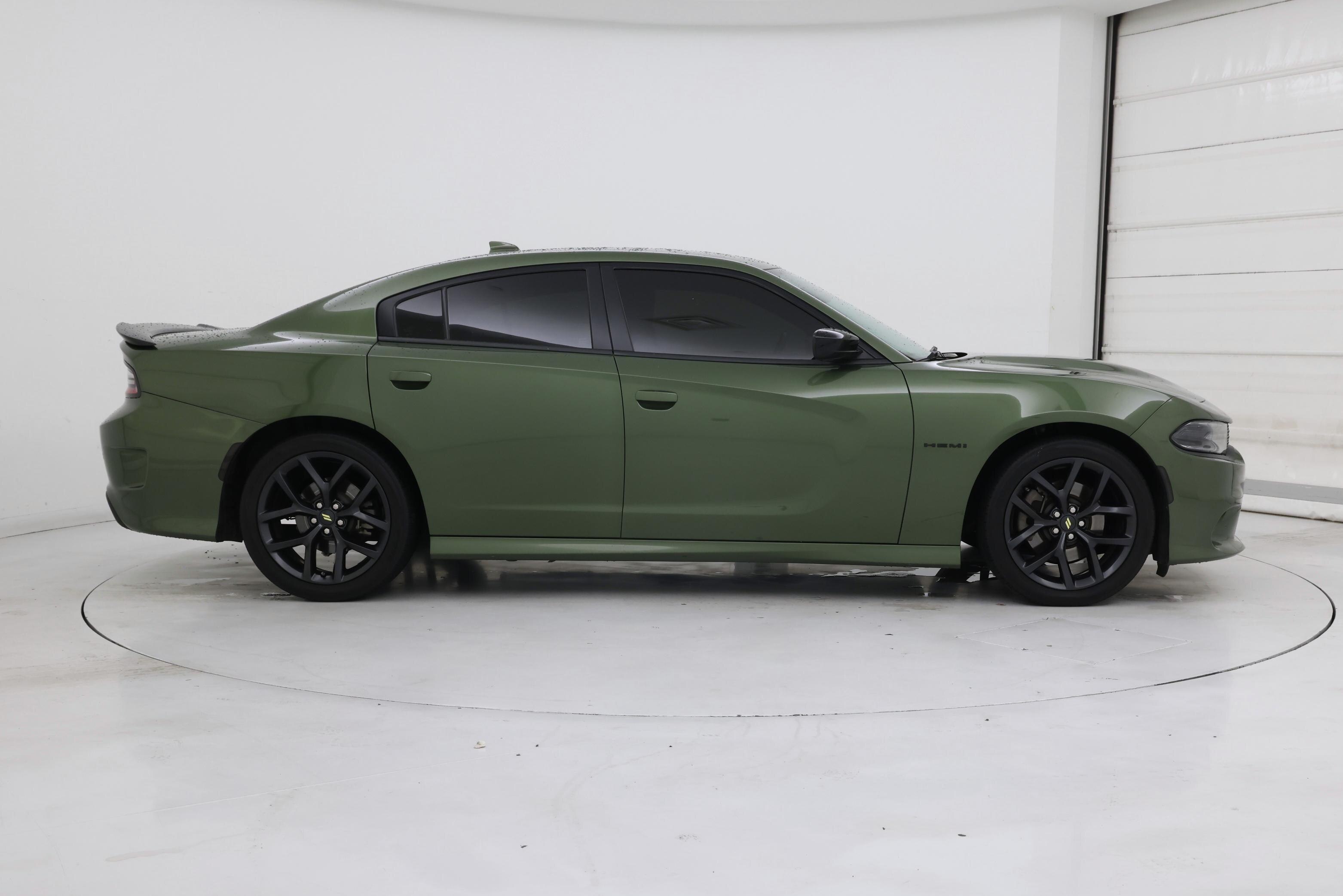 Thumbnail: 2021 Dodge Charger - 7