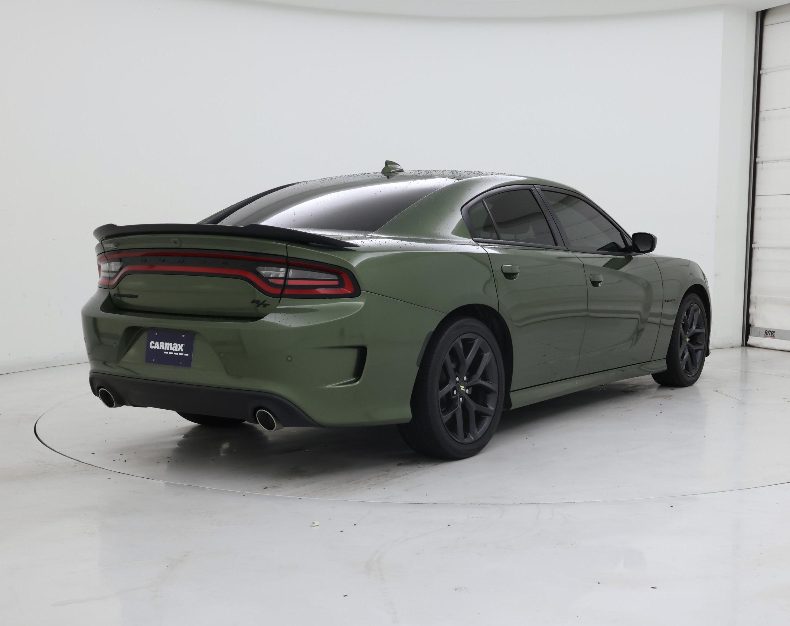 Thumbnail: 2021 Dodge Charger - 8