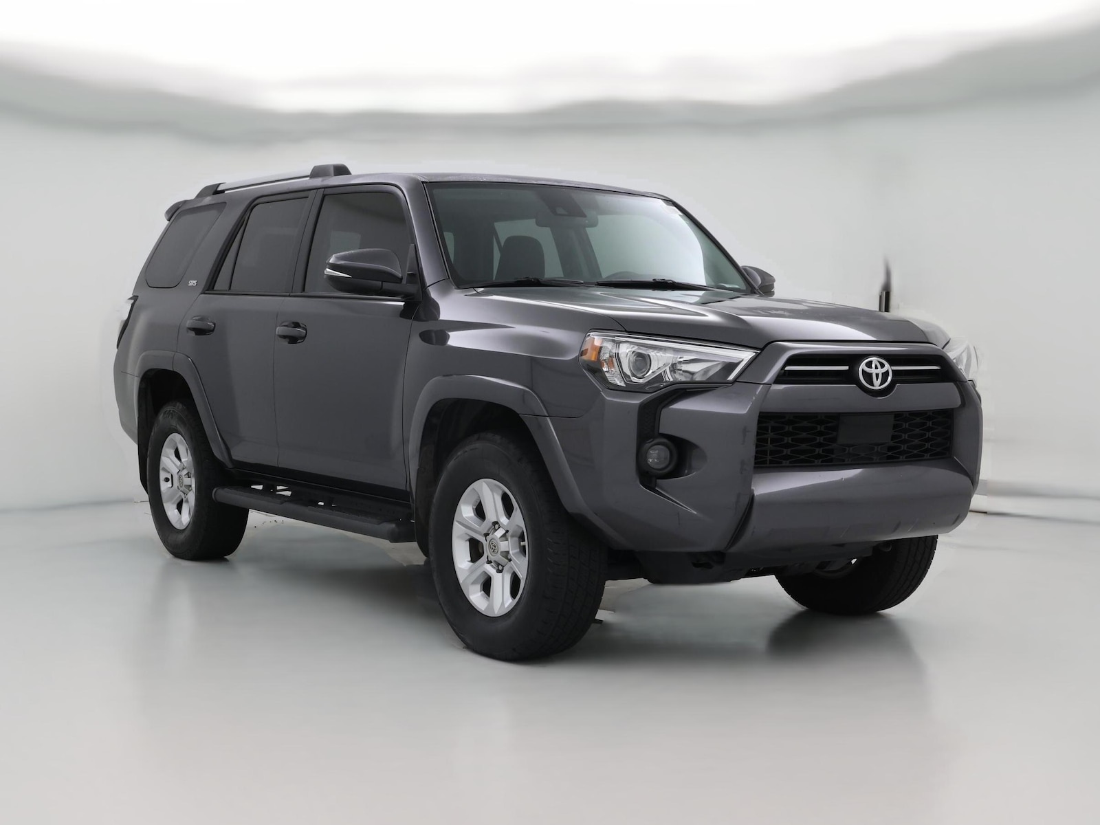2020 Toyota 4Runner