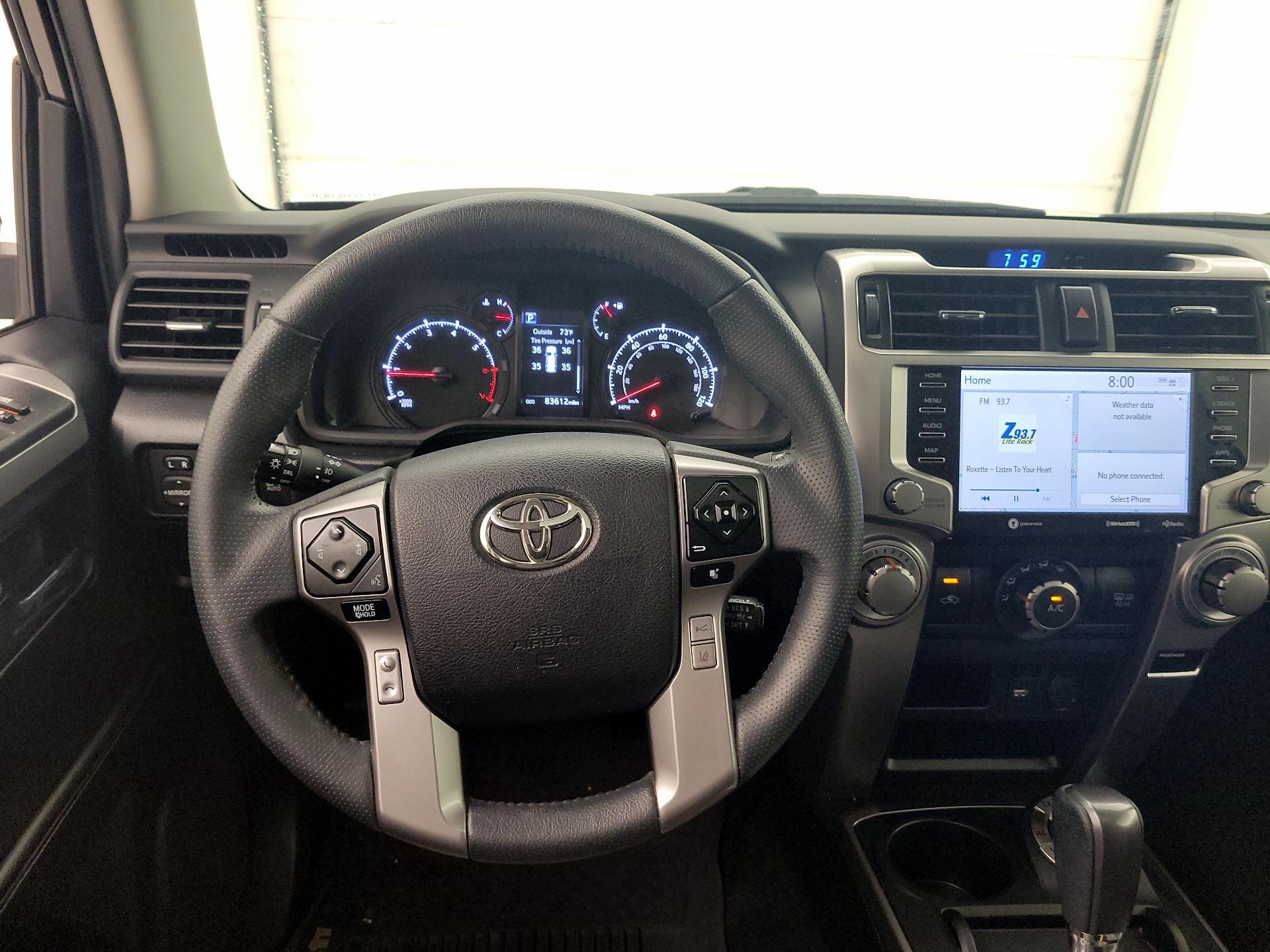 Thumbnail: 2020 Toyota 4Runner - 10