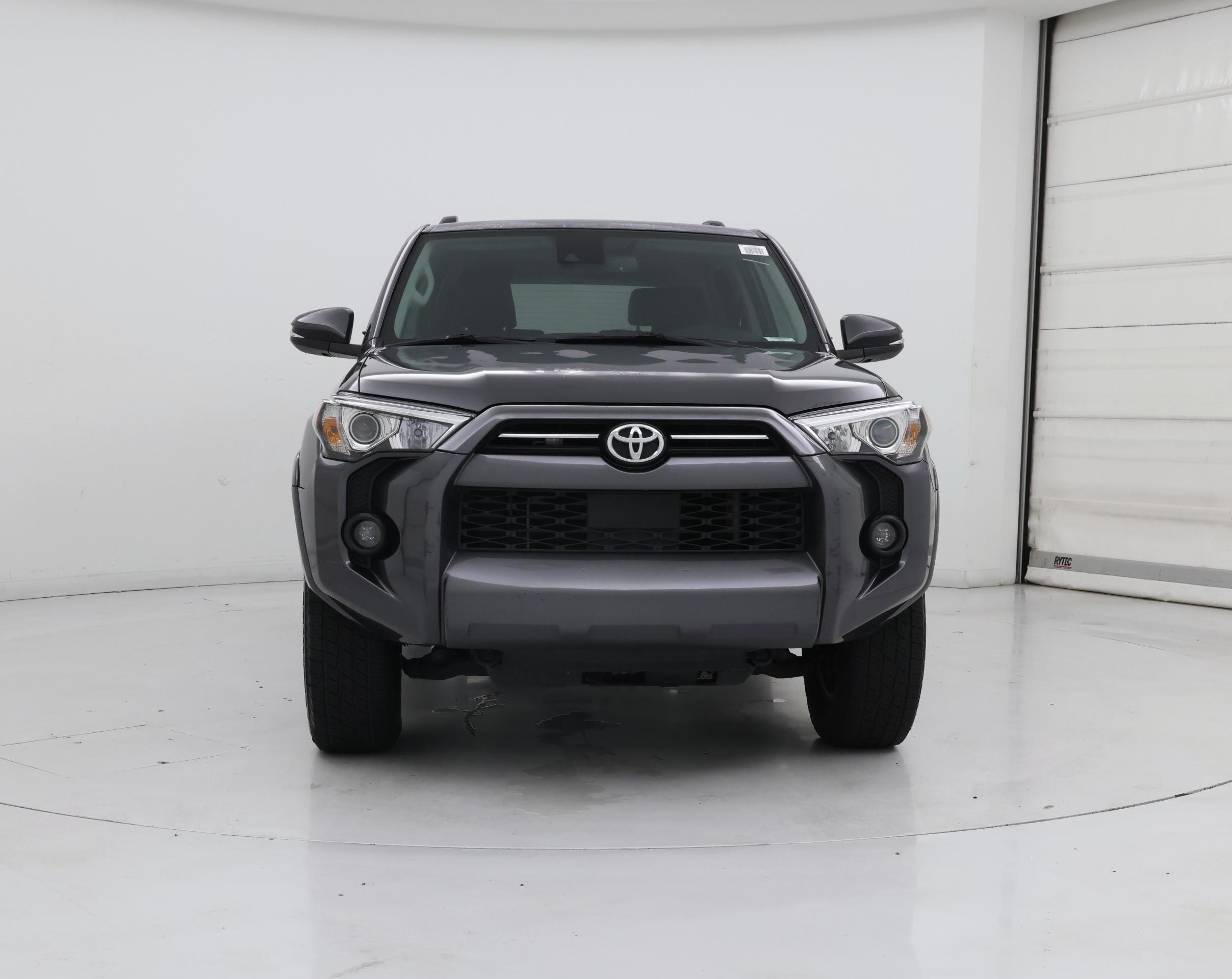Thumbnail: 2020 Toyota 4Runner - 5
