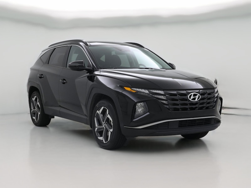 2022 Hyundai Tucson SEL Convenience