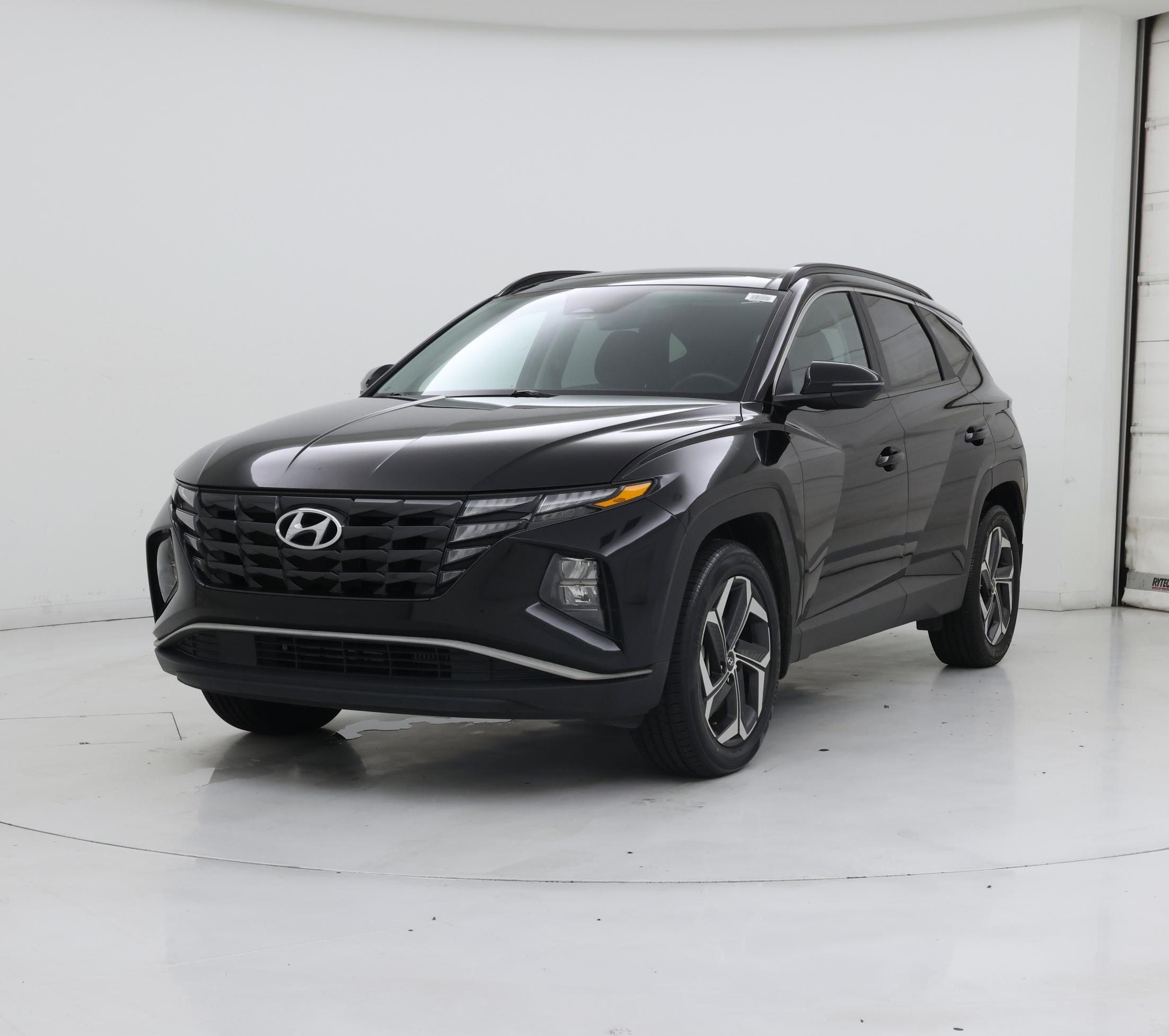 Thumbnail: 2022 Hyundai Tucson - 4