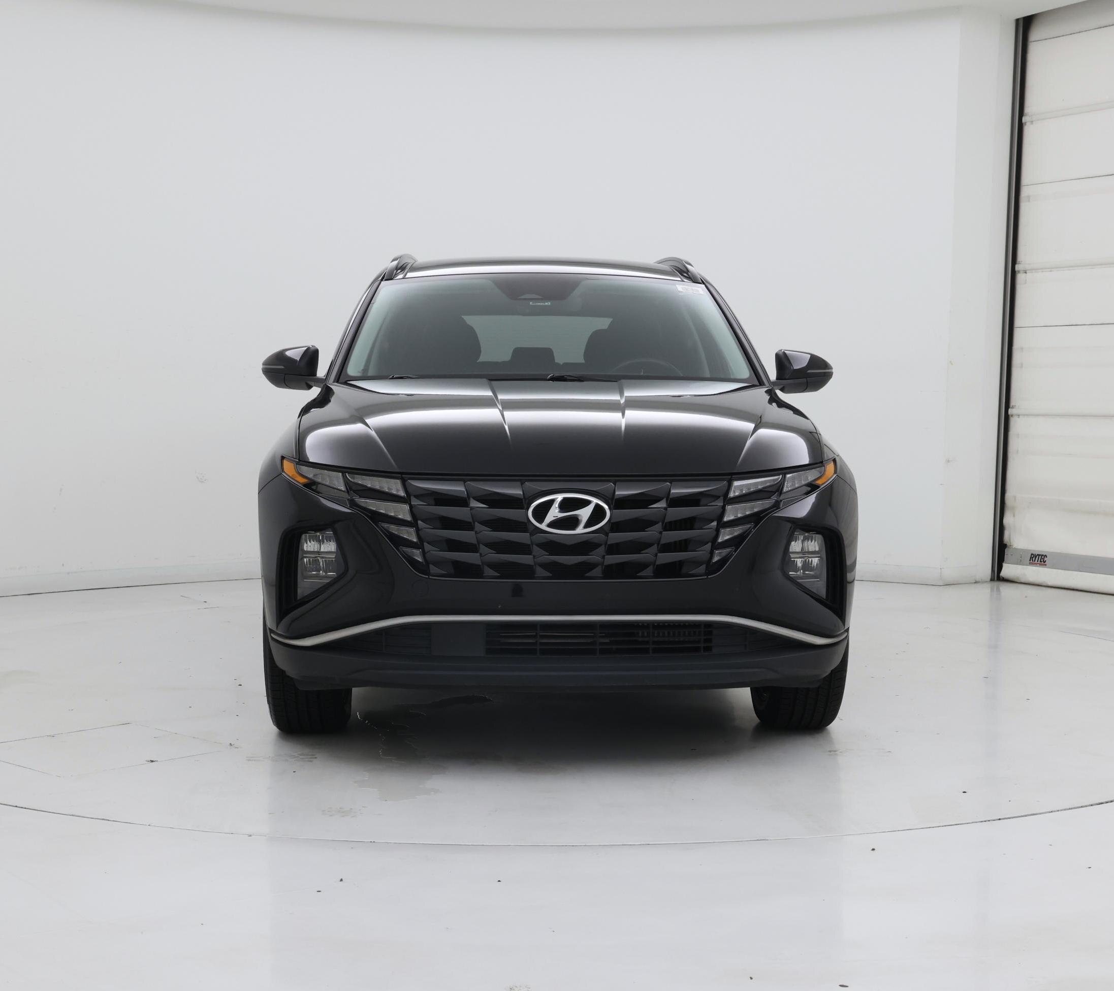 Thumbnail: 2022 Hyundai Tucson - 5