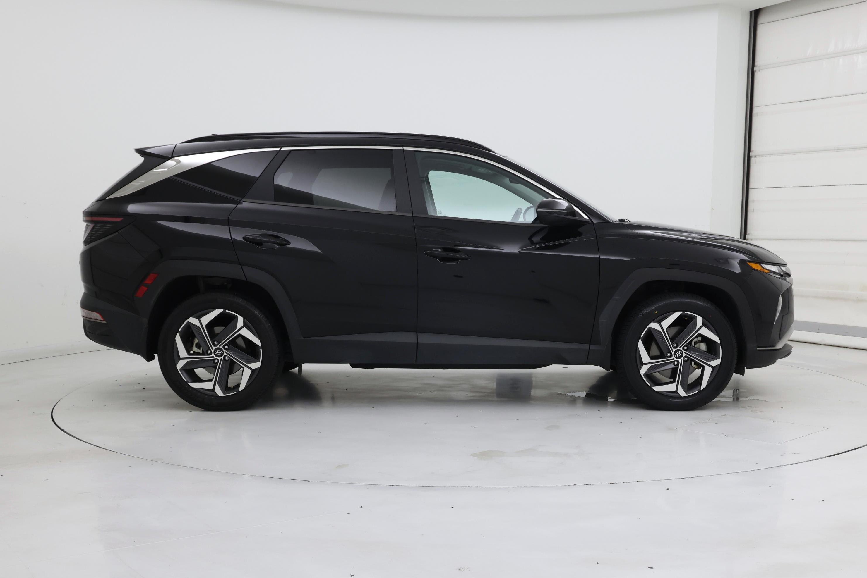 Thumbnail: 2022 Hyundai Tucson - 7