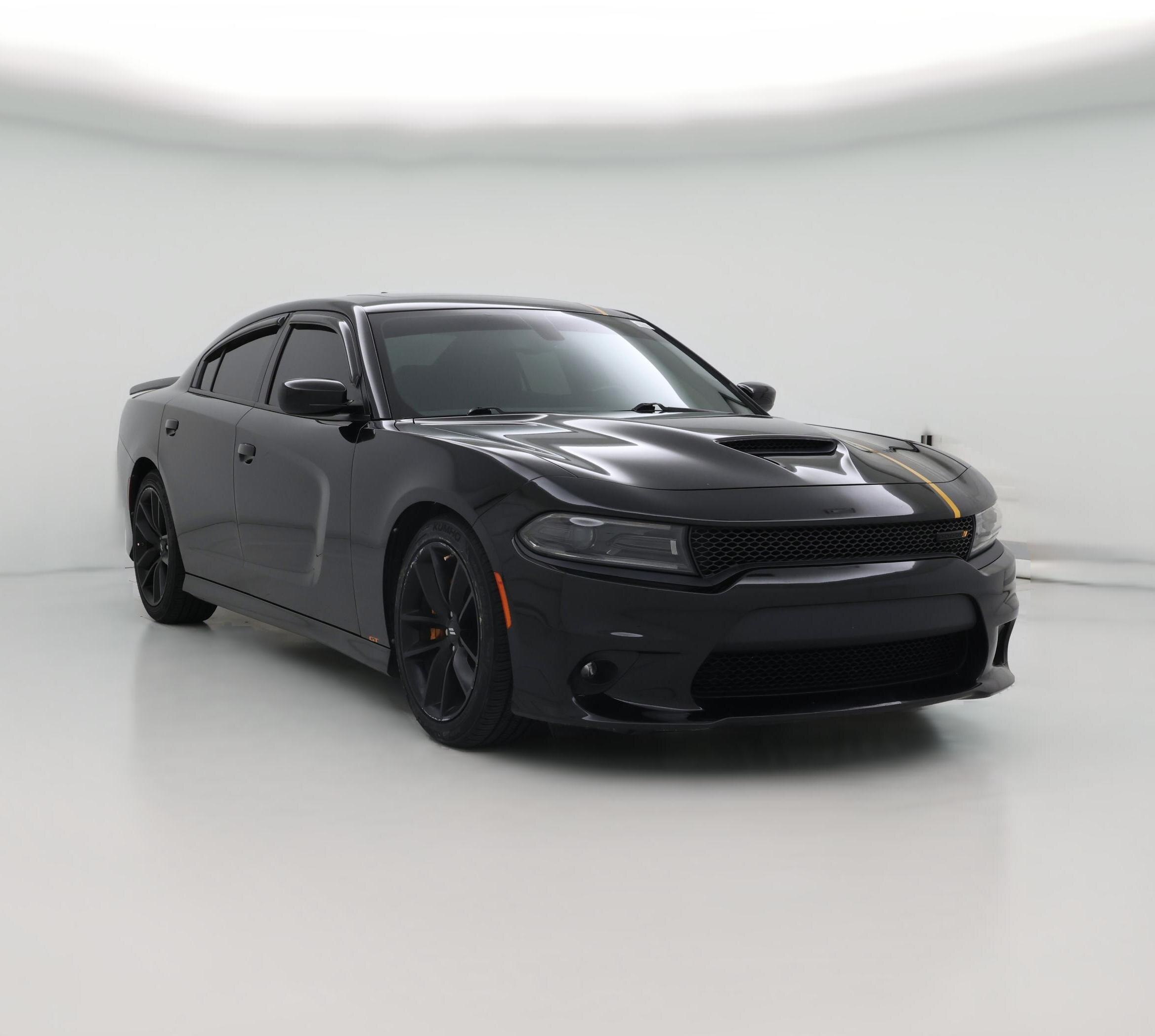 Thumbnail: 2022 Dodge Charger - 1