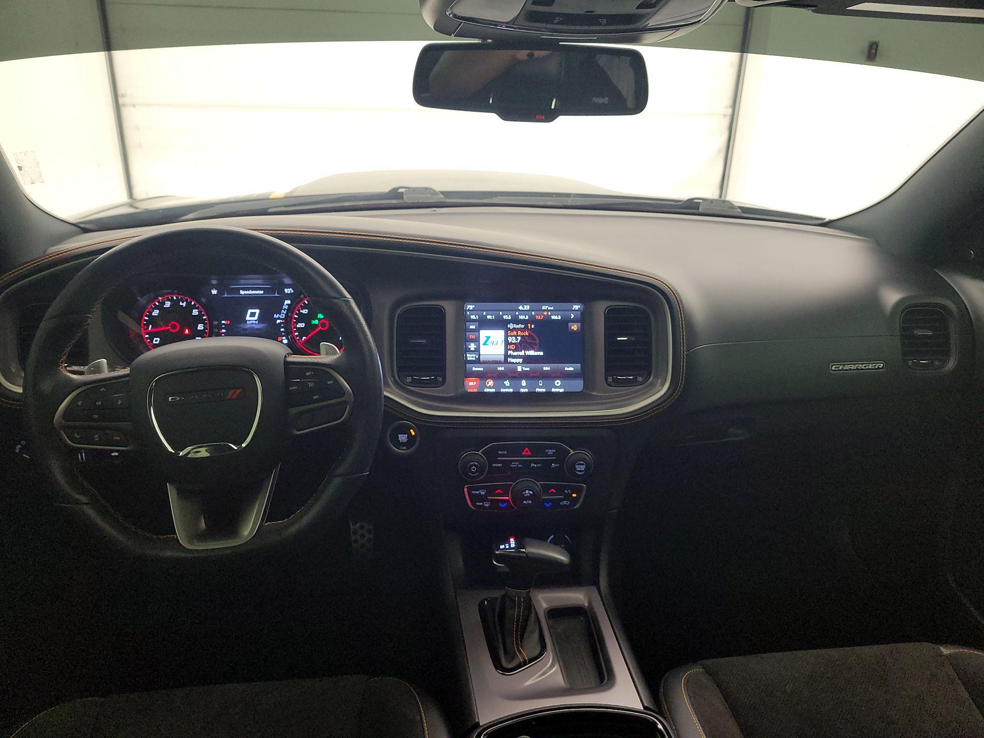 Thumbnail: 2022 Dodge Charger - 9