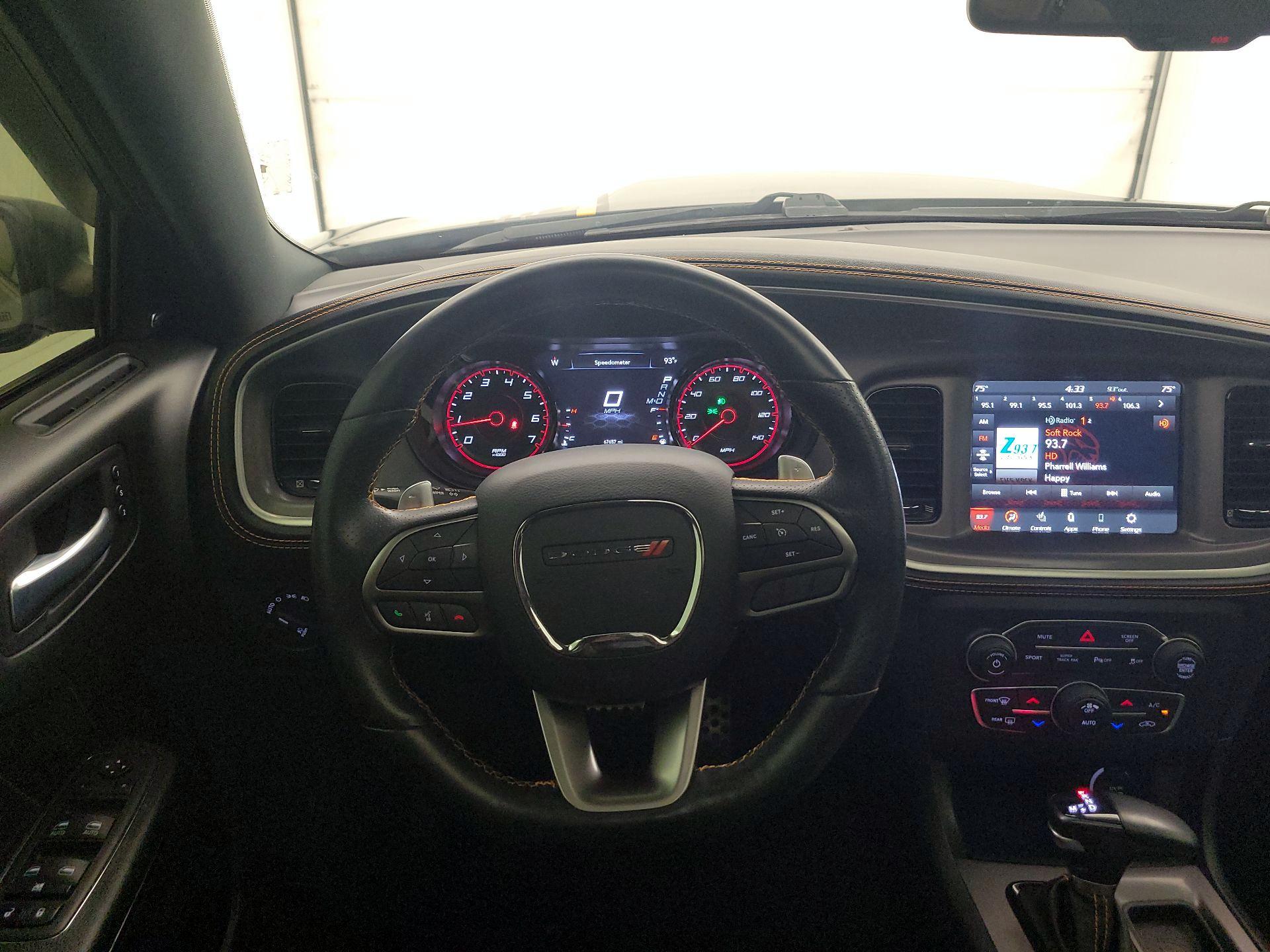 Thumbnail: 2022 Dodge Charger - 10