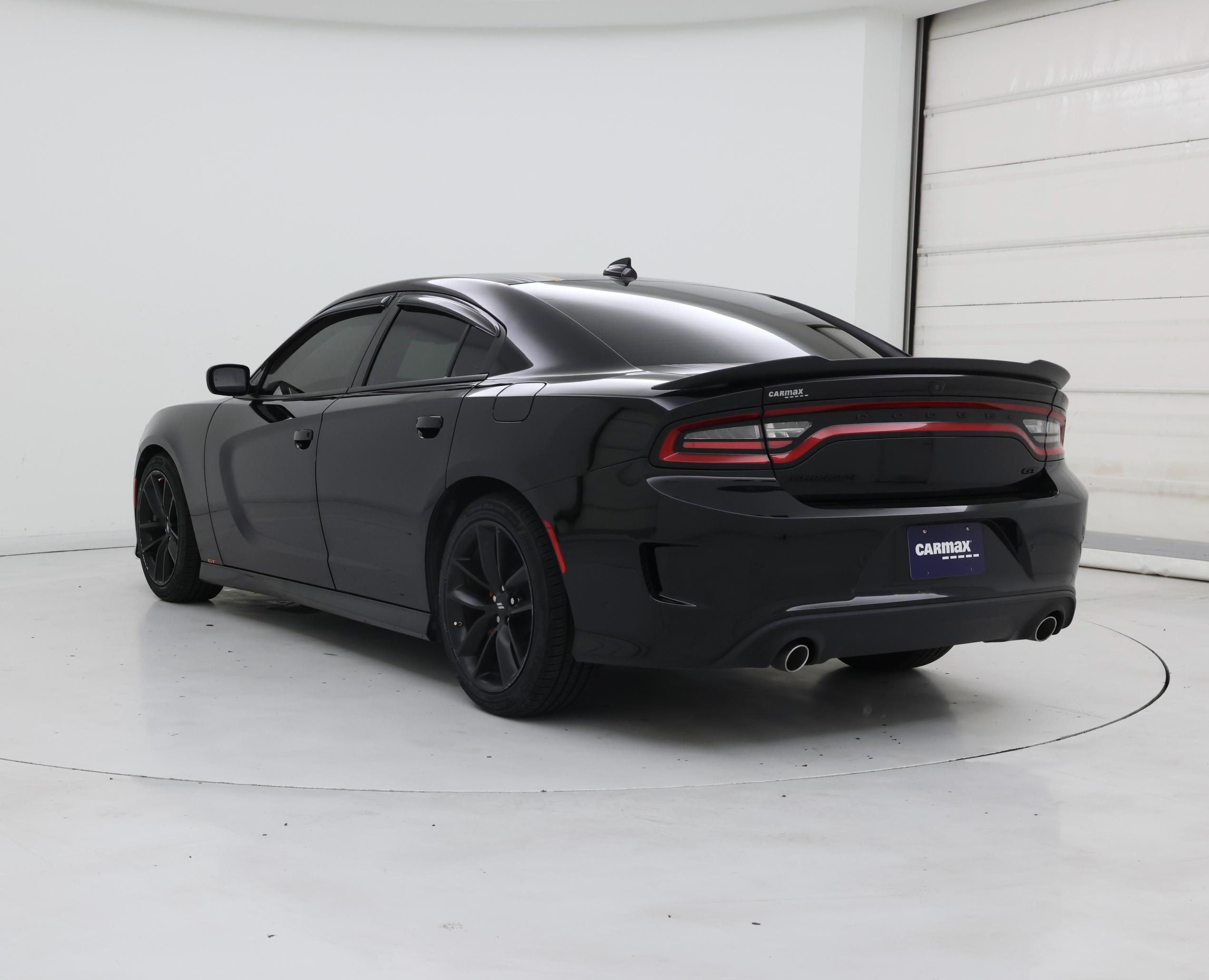 Thumbnail: 2022 Dodge Charger - 2