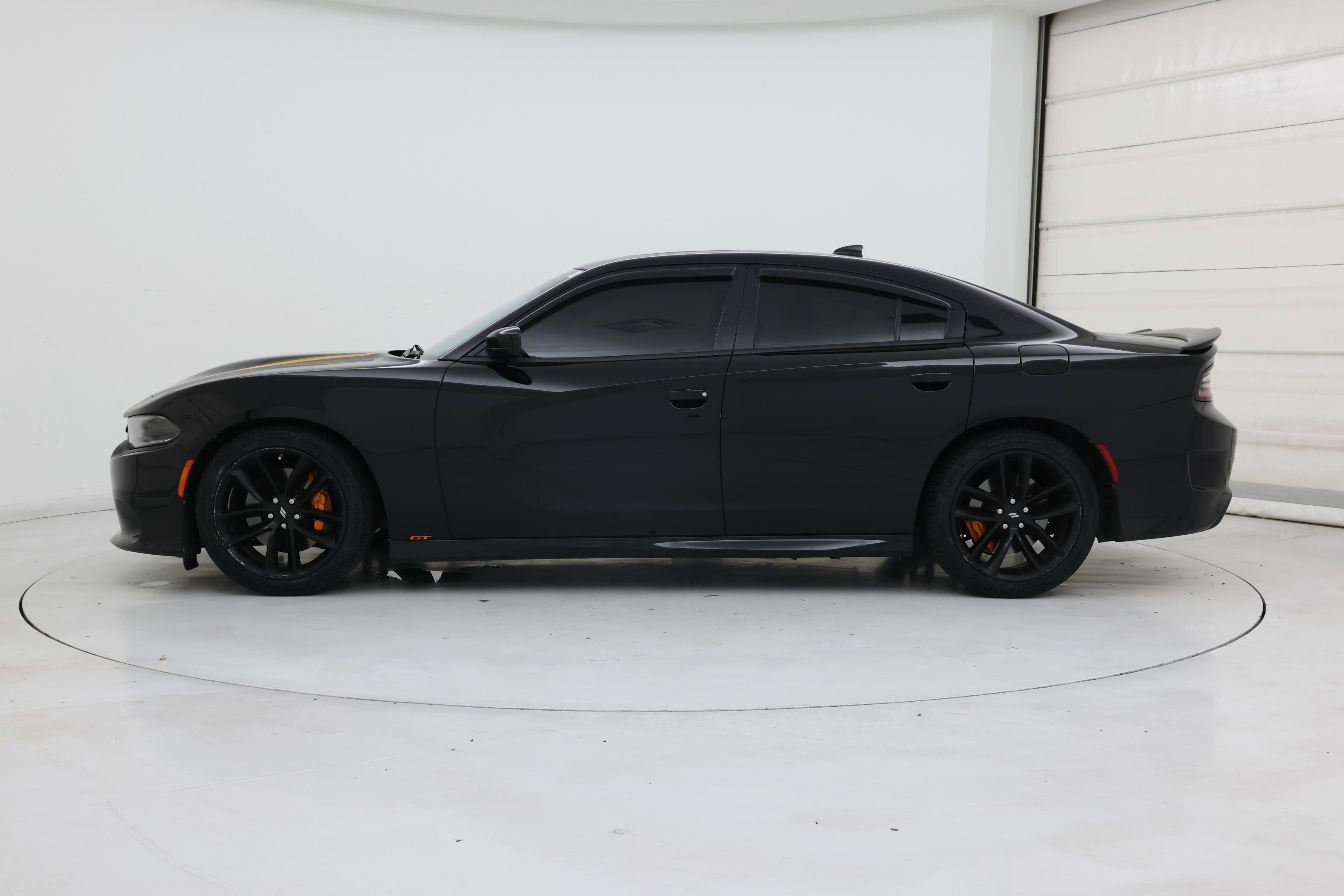 Thumbnail: 2022 Dodge Charger - 3
