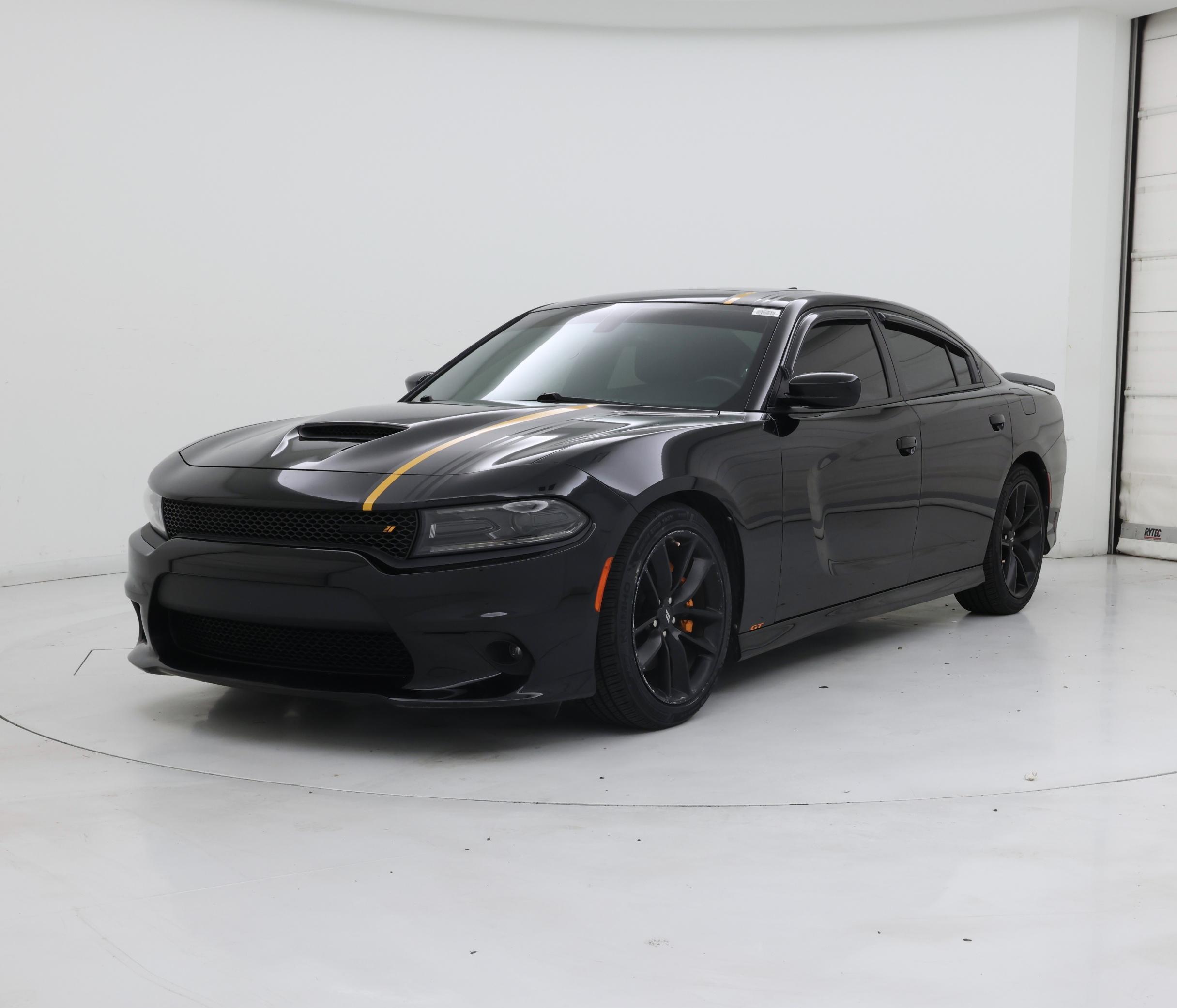 Thumbnail: 2022 Dodge Charger - 4