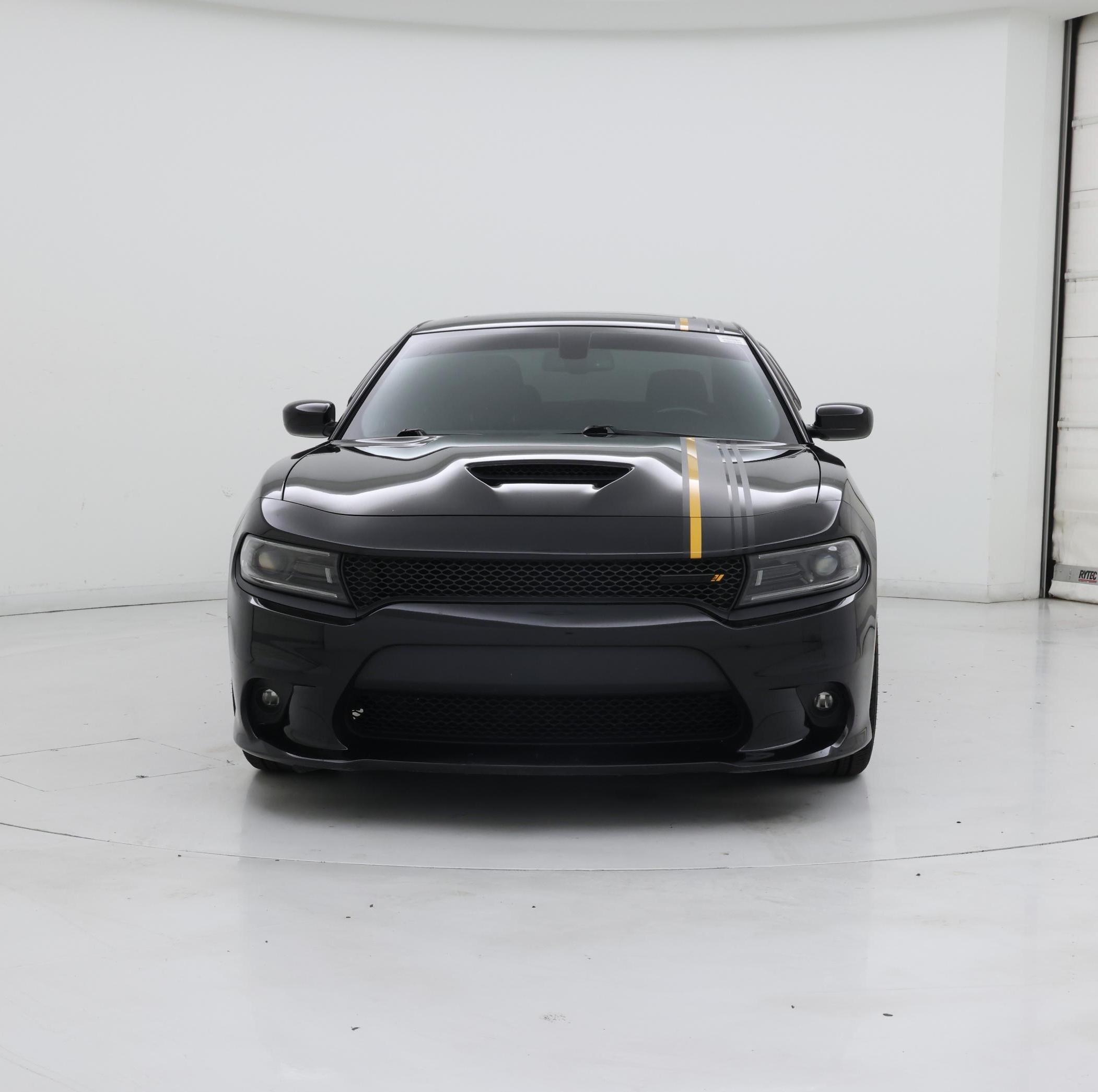 Thumbnail: 2022 Dodge Charger - 5