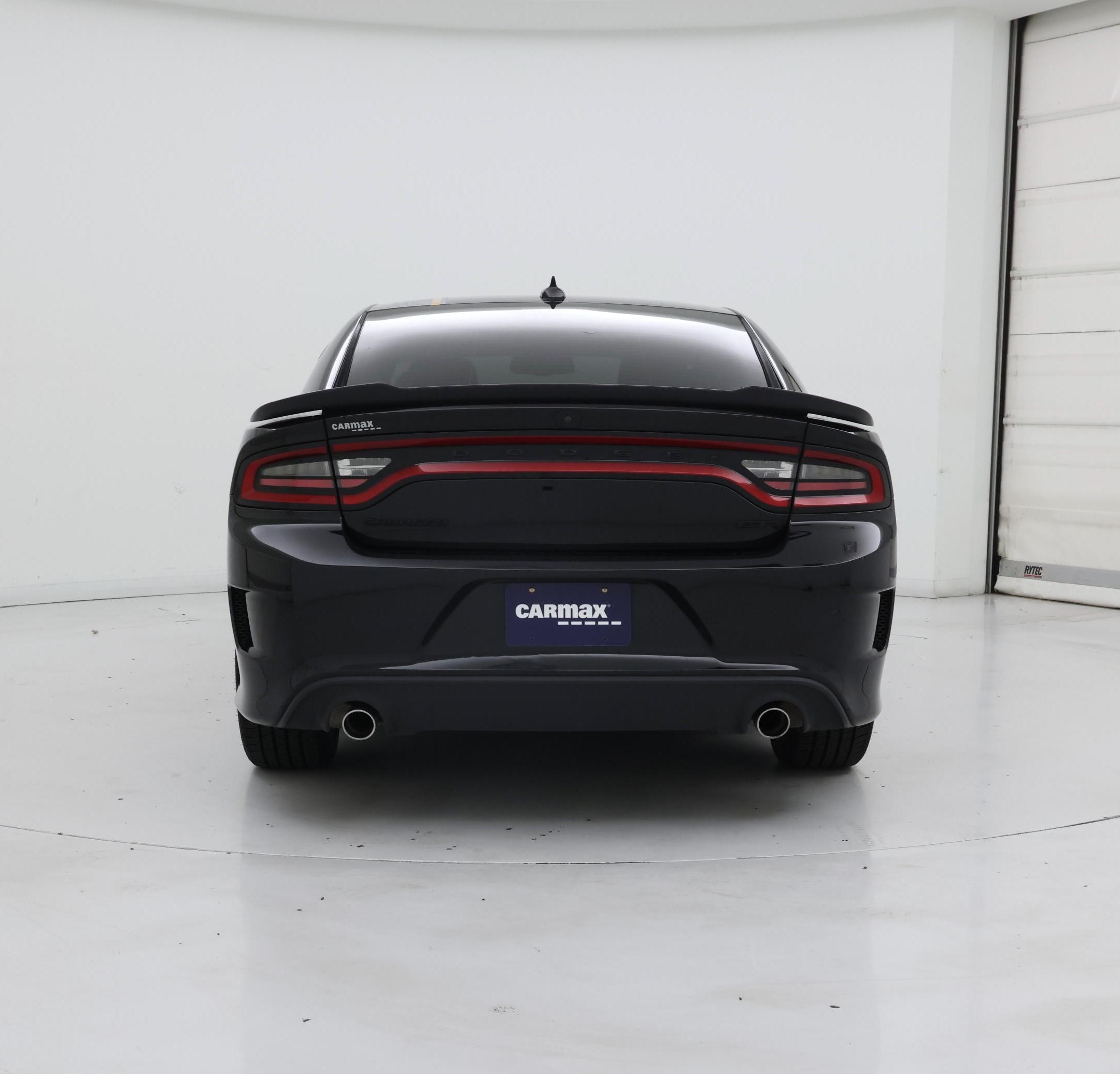 Thumbnail: 2022 Dodge Charger - 6