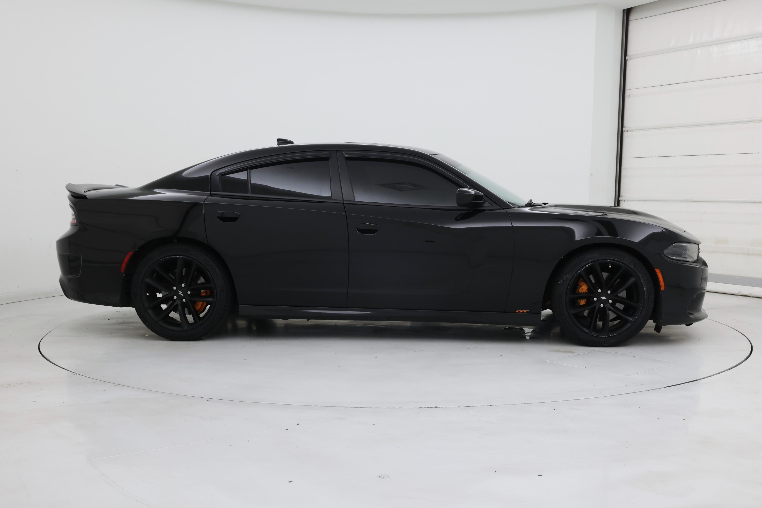 Thumbnail: 2022 Dodge Charger - 7