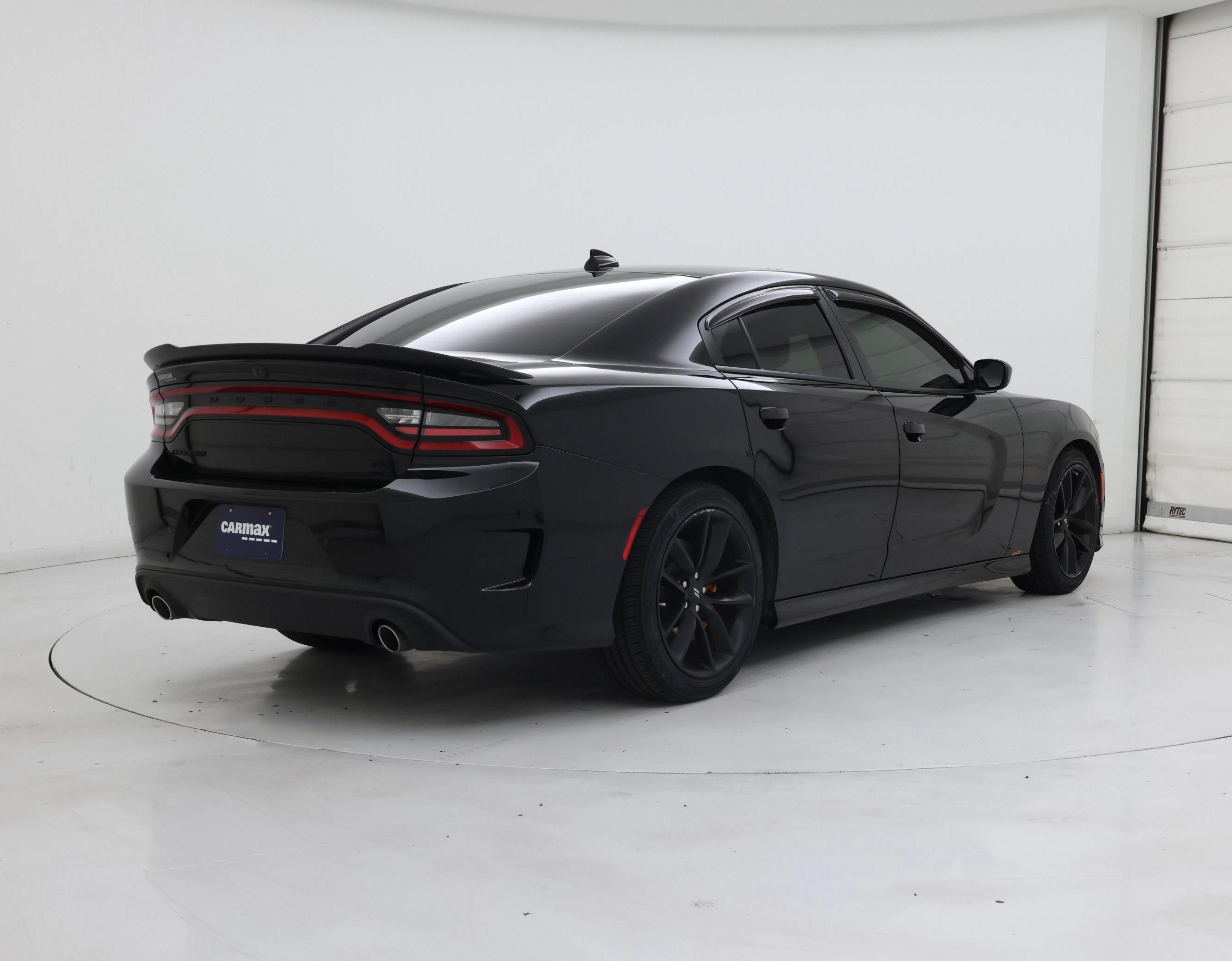 Thumbnail: 2022 Dodge Charger - 8