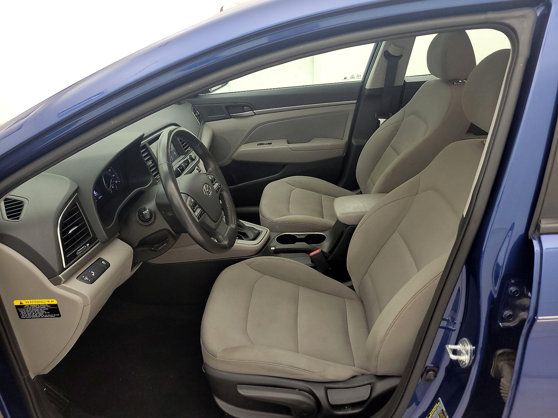 Thumbnail: 2018 Hyundai Elantra - 11