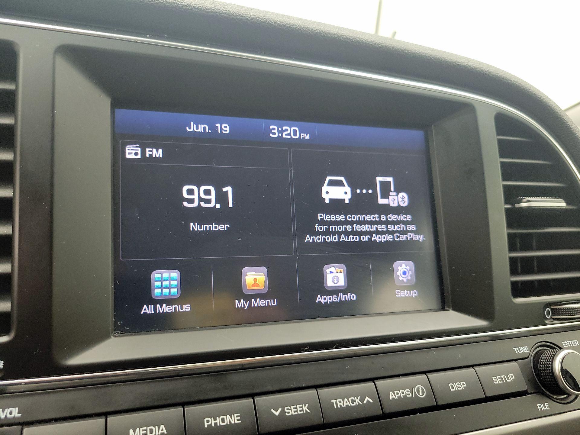 Thumbnail: 2018 Hyundai Elantra - 15