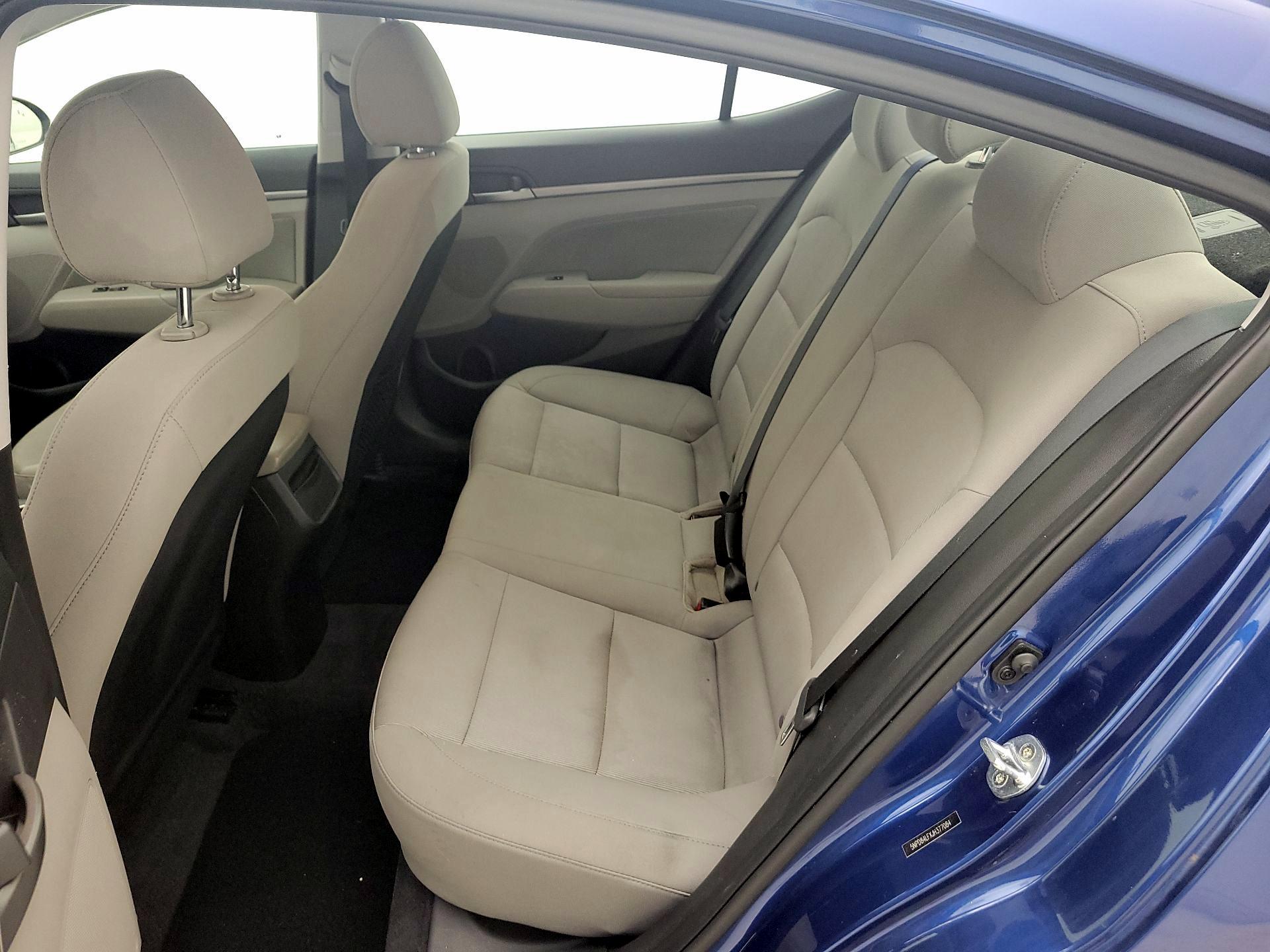 Thumbnail: 2018 Hyundai Elantra - 20