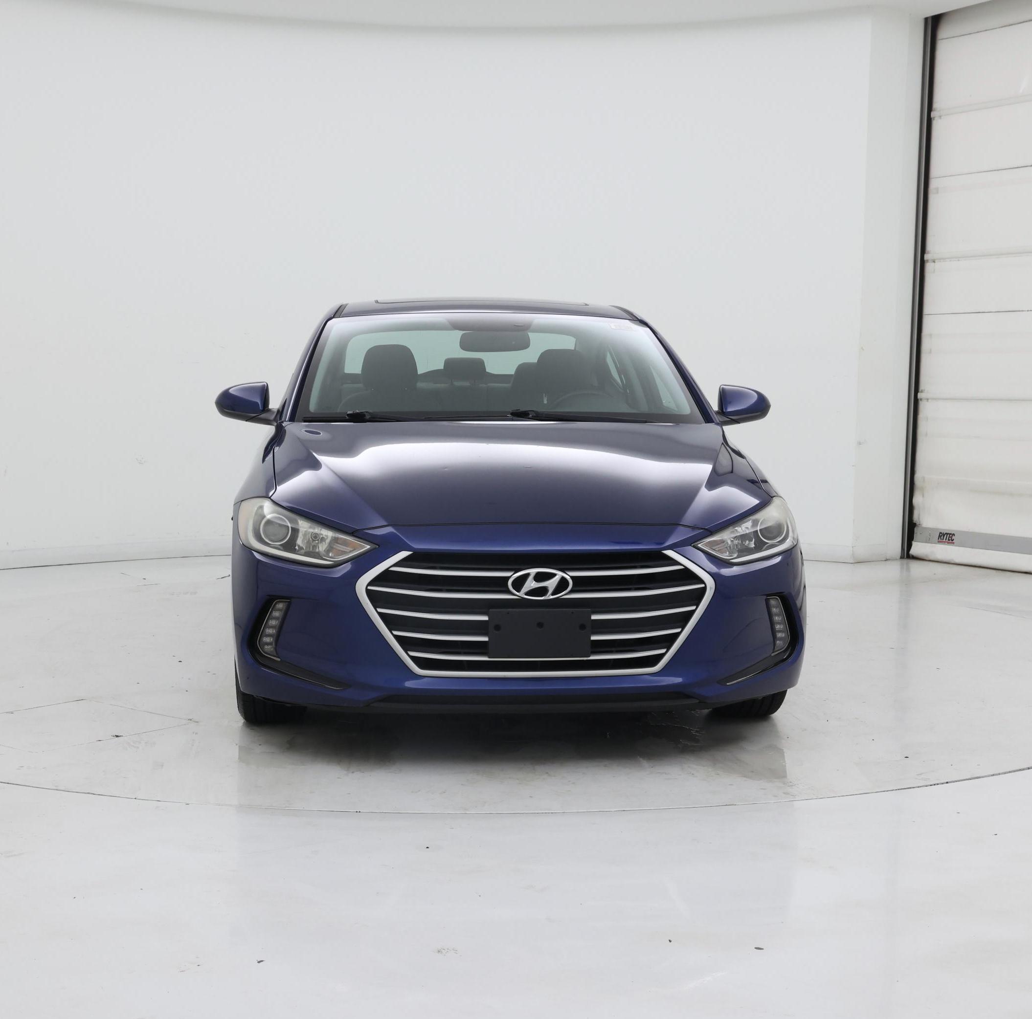 Thumbnail: 2018 Hyundai Elantra - 5