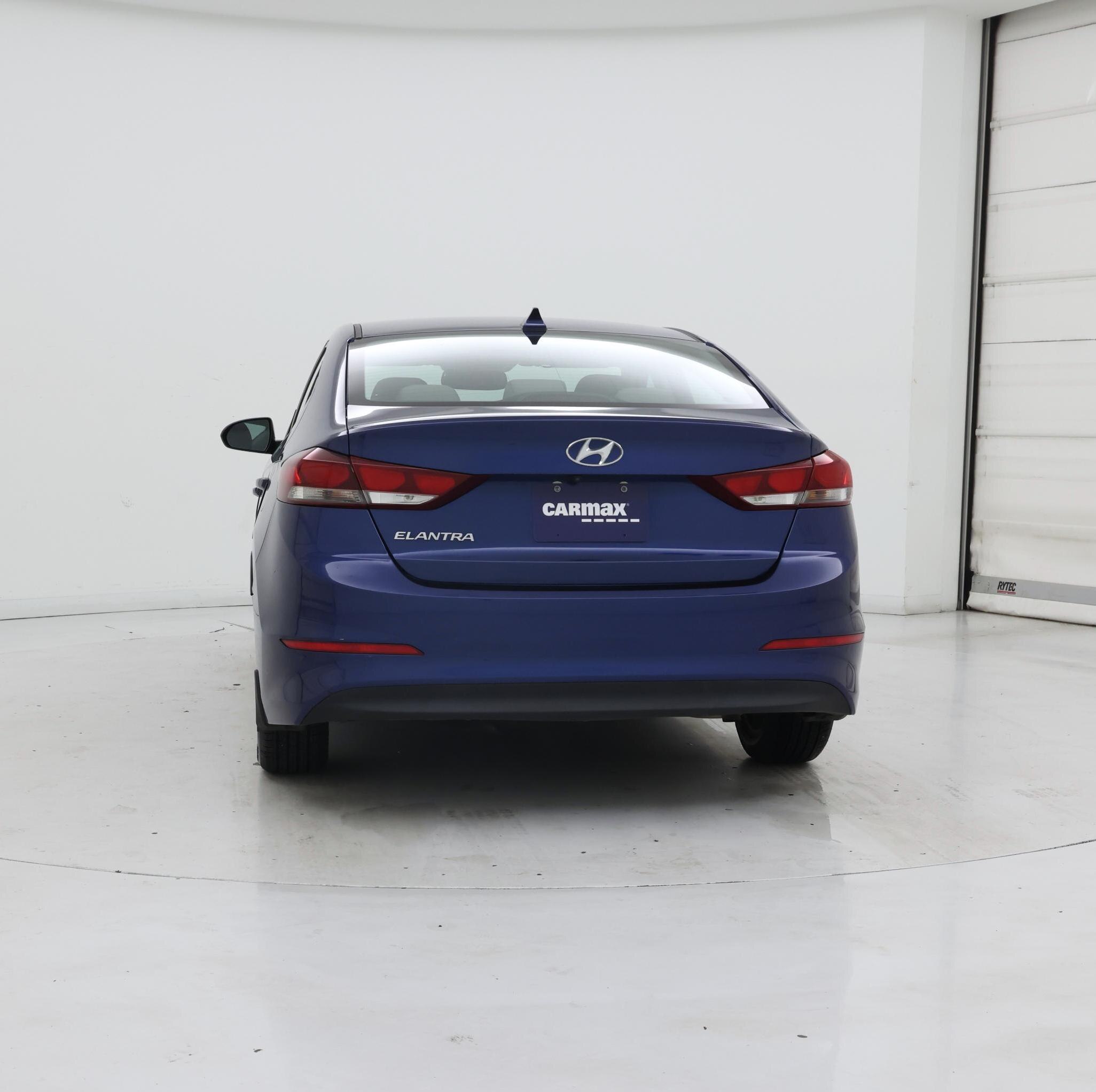 Thumbnail: 2018 Hyundai Elantra - 6